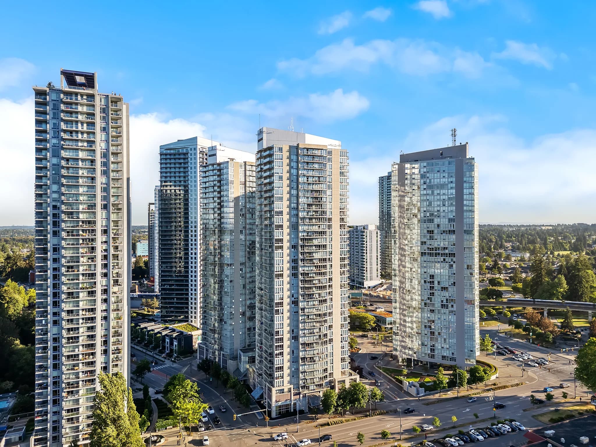 13688 100 Avenue, Surrey, AFK Media