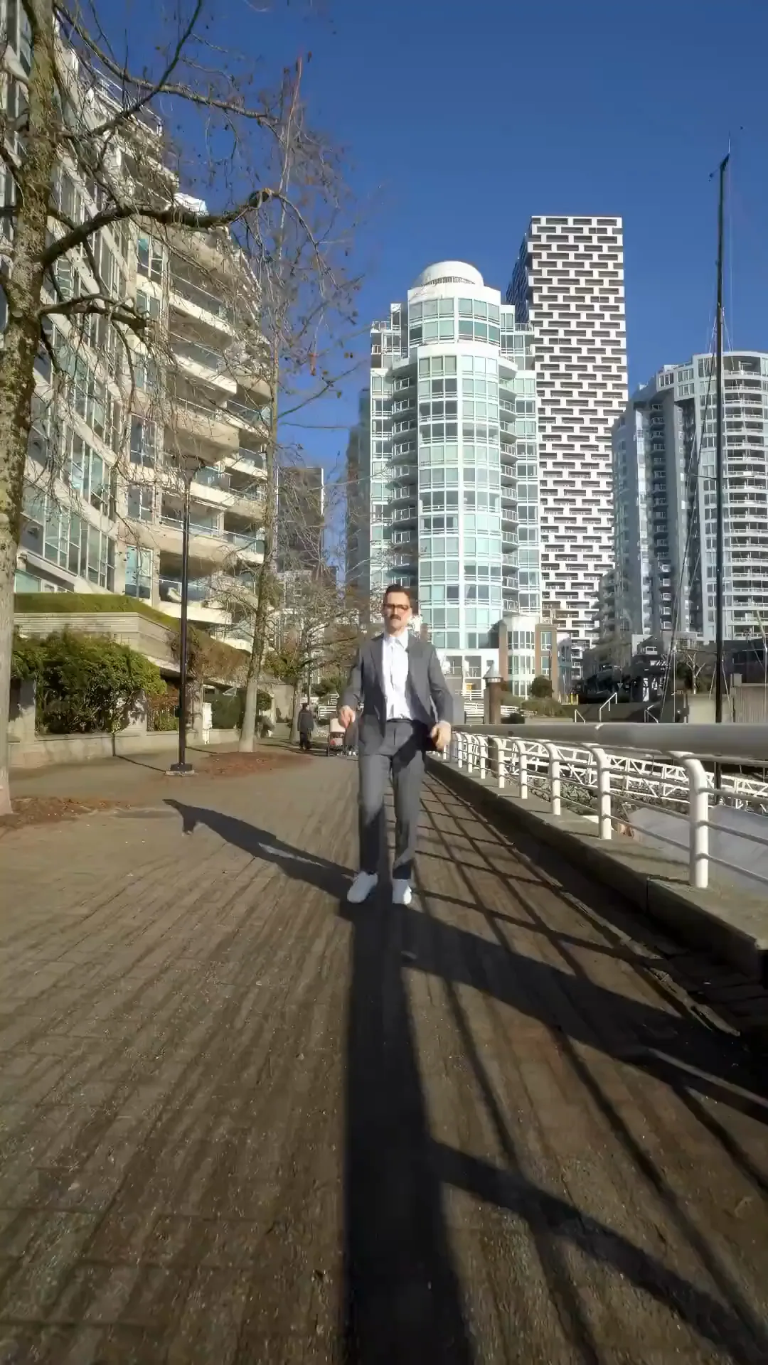 1480 Howe Street, Vancouver, AFK Media