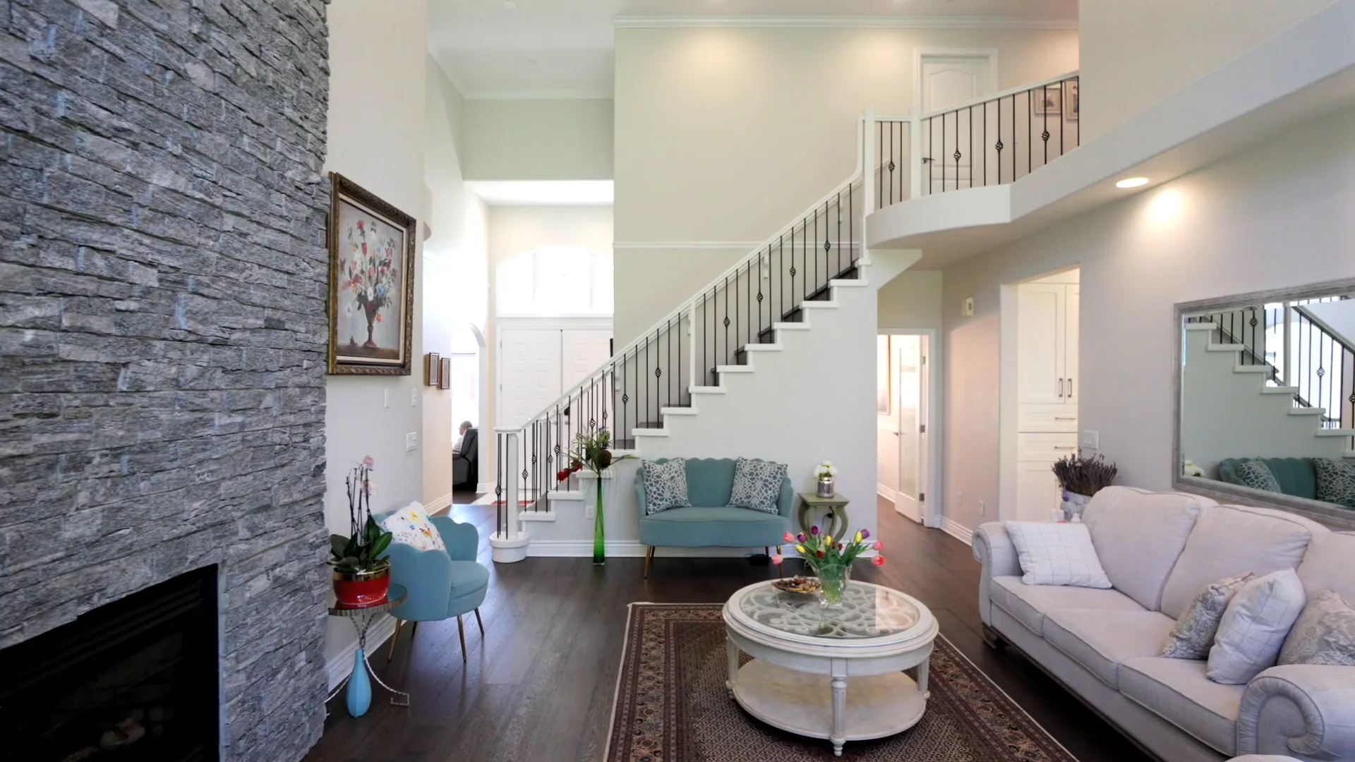 1756 Hampton Drive, Coquitlam, AFK Media