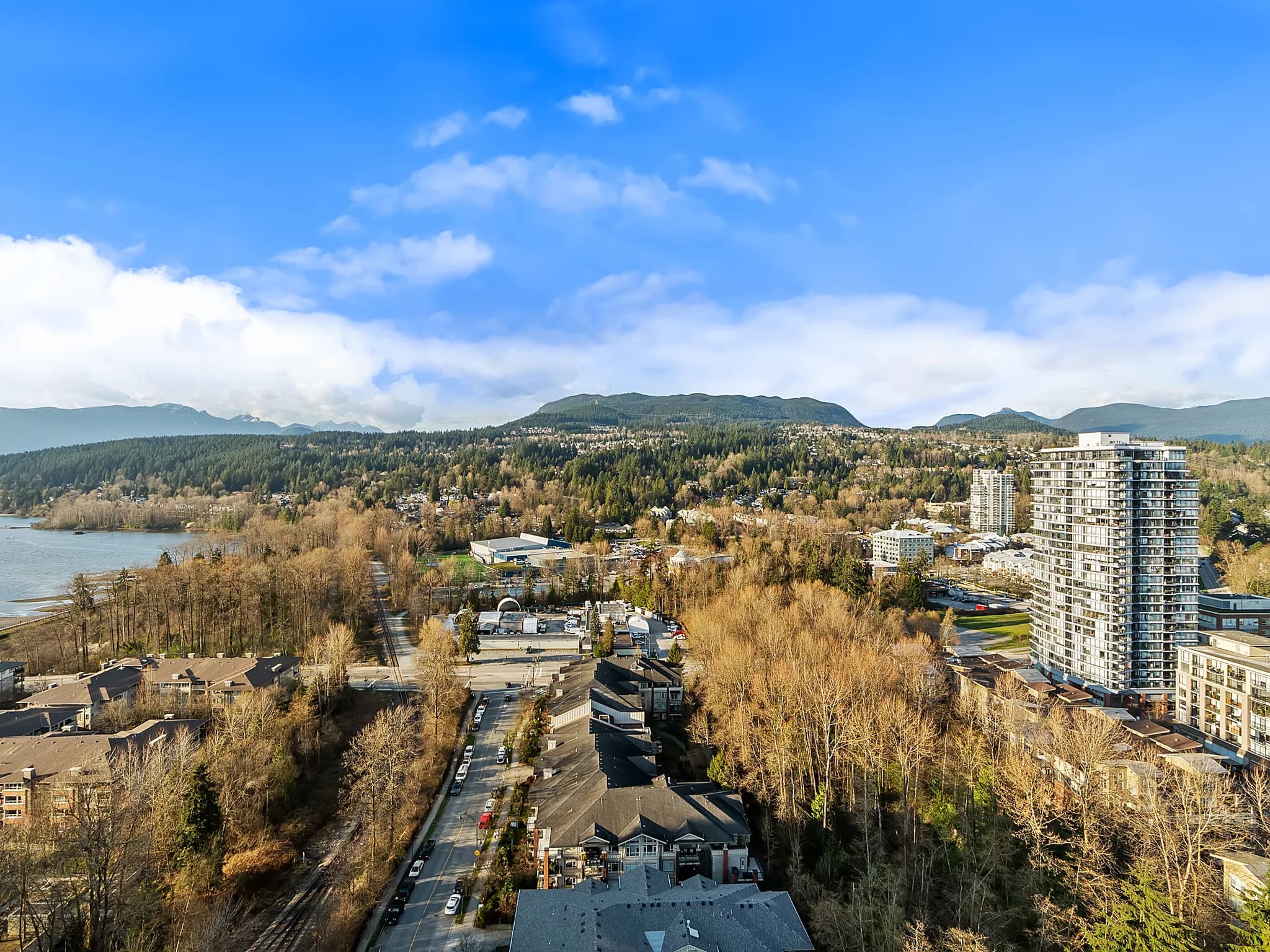 301 Capilano Road, Port Moody, AFK Media