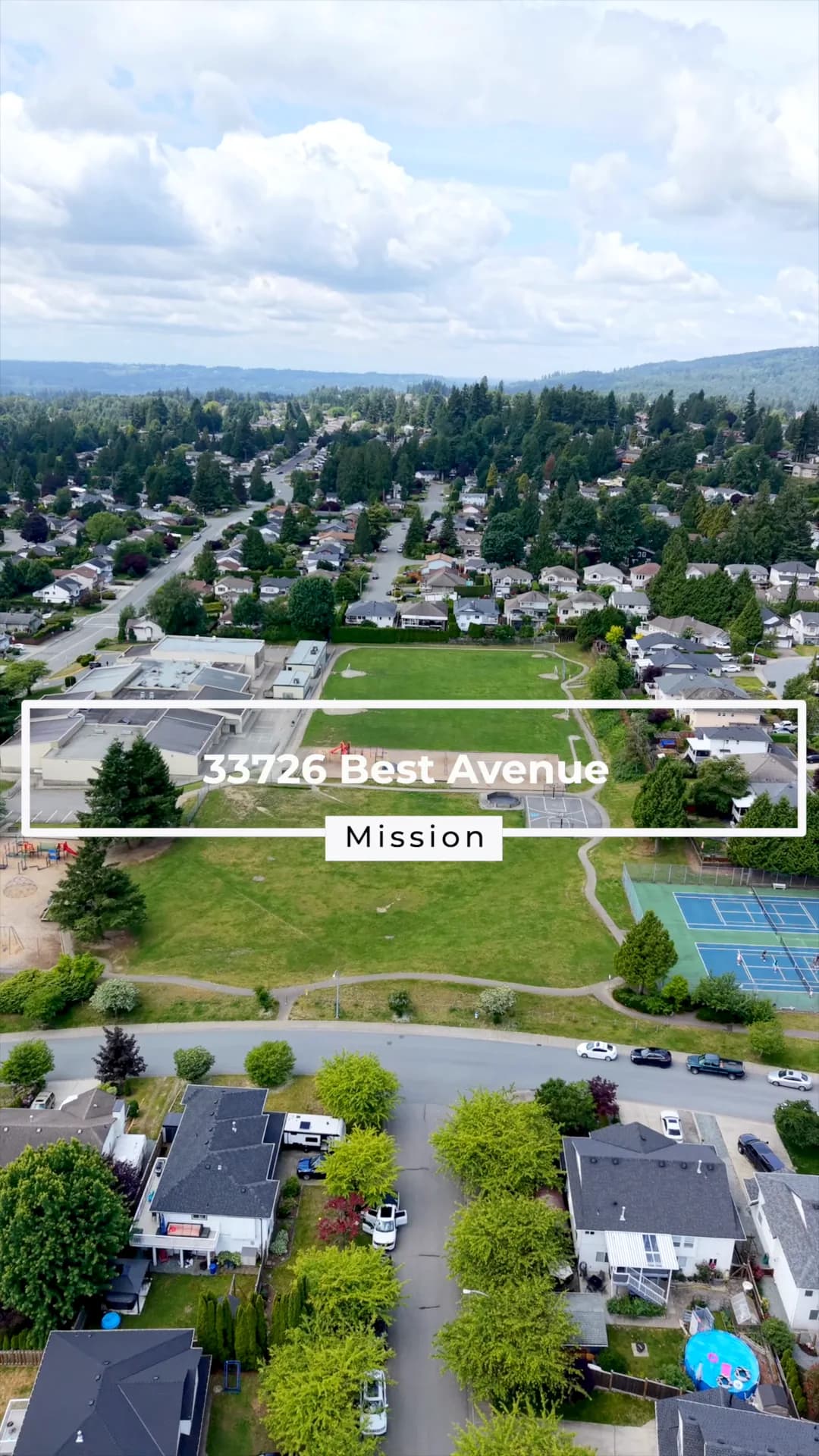33726 Best Avenue, Mission, AFK Media