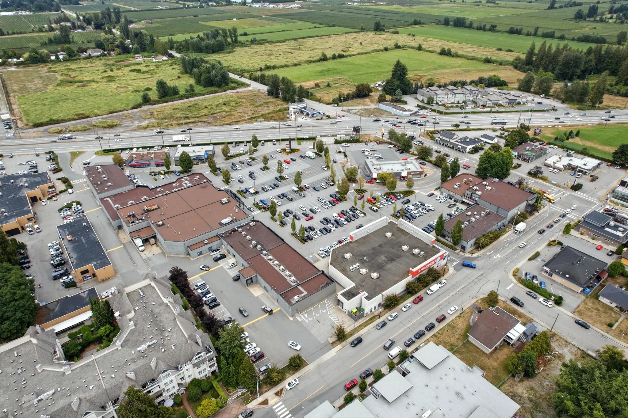 Meadowvale Centre, photo 4