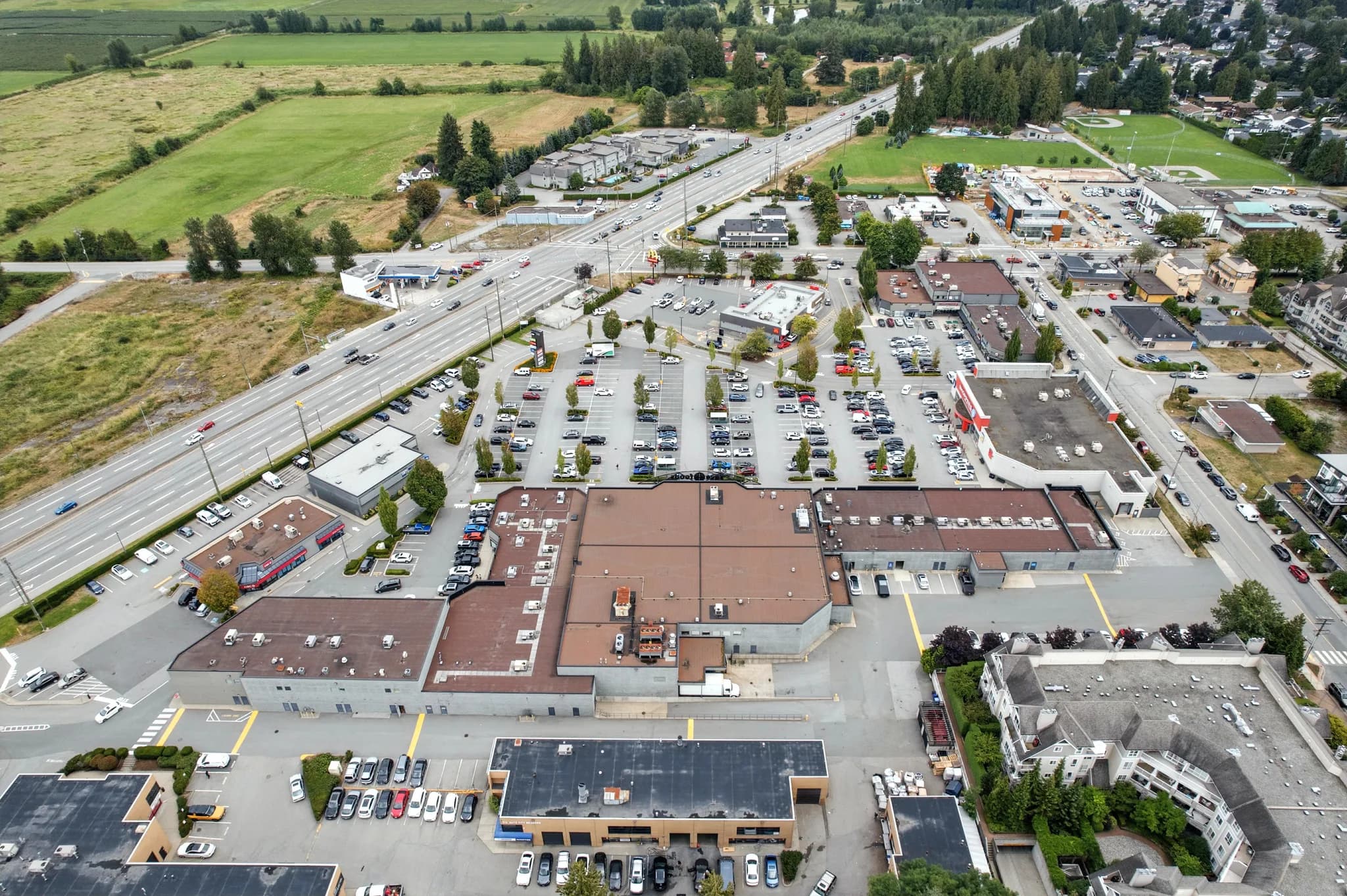 Meadowvale Centre, photo 5