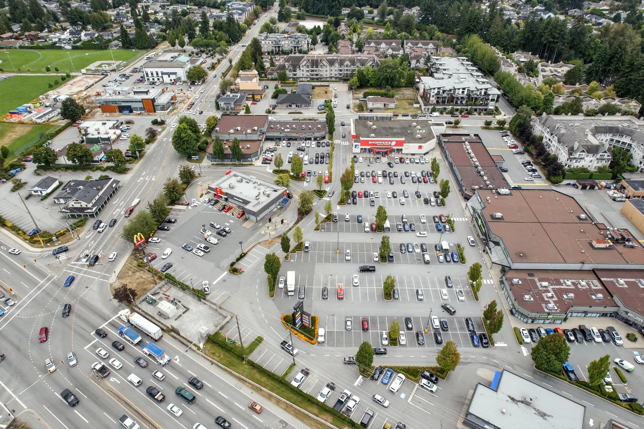 Meadowvale Centre, photo 6