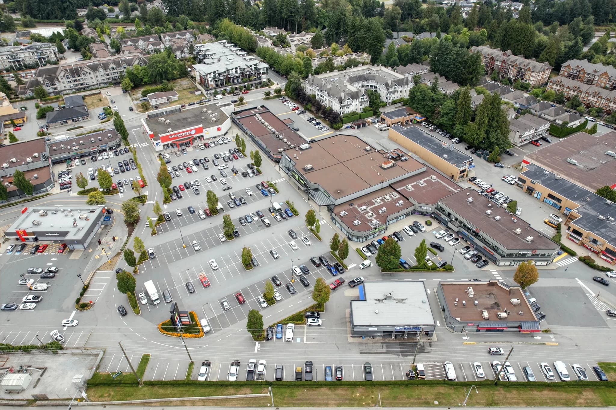 Meadowvale Centre, photo 7