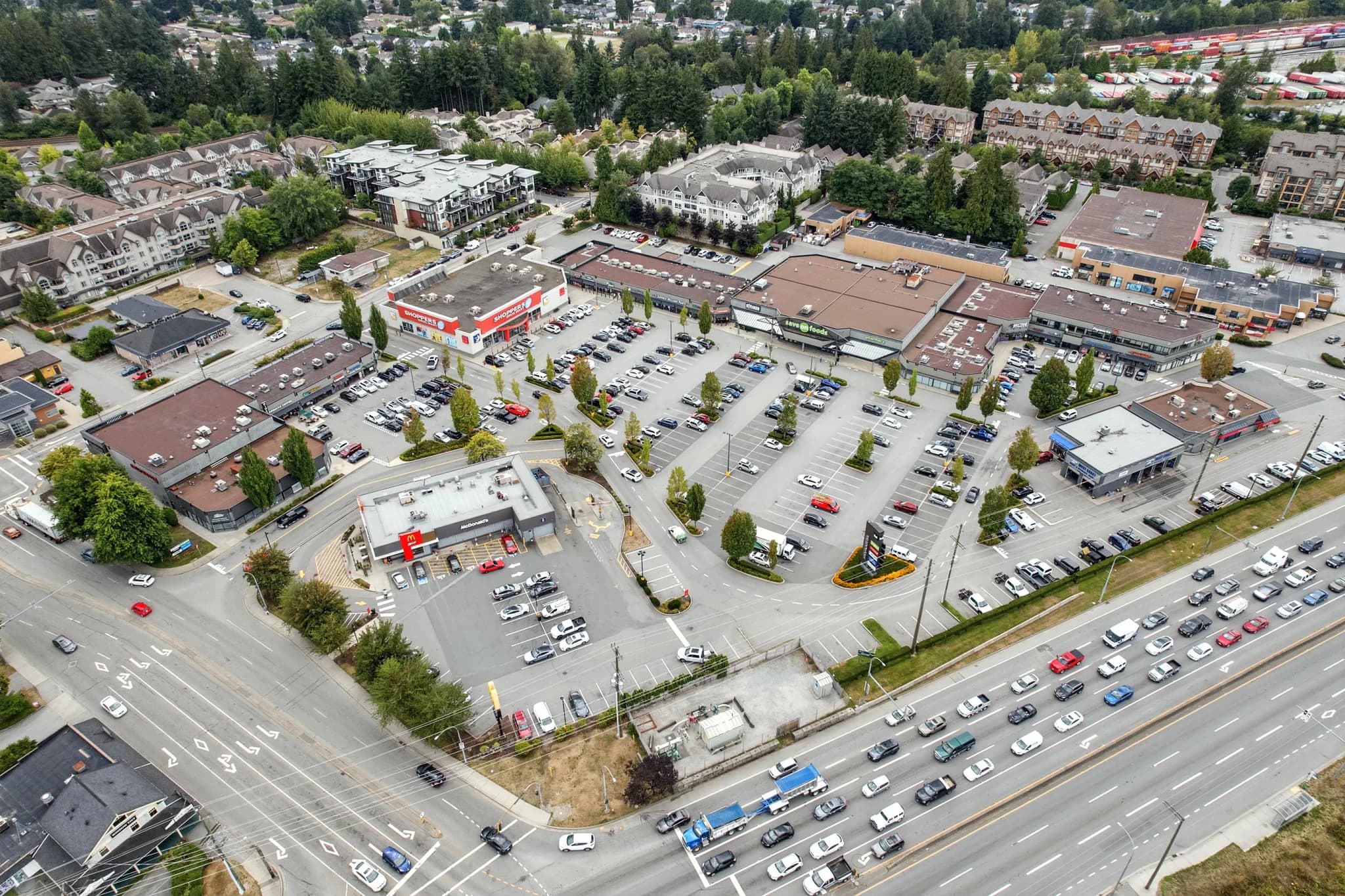 Meadowvale Centre, photo 8