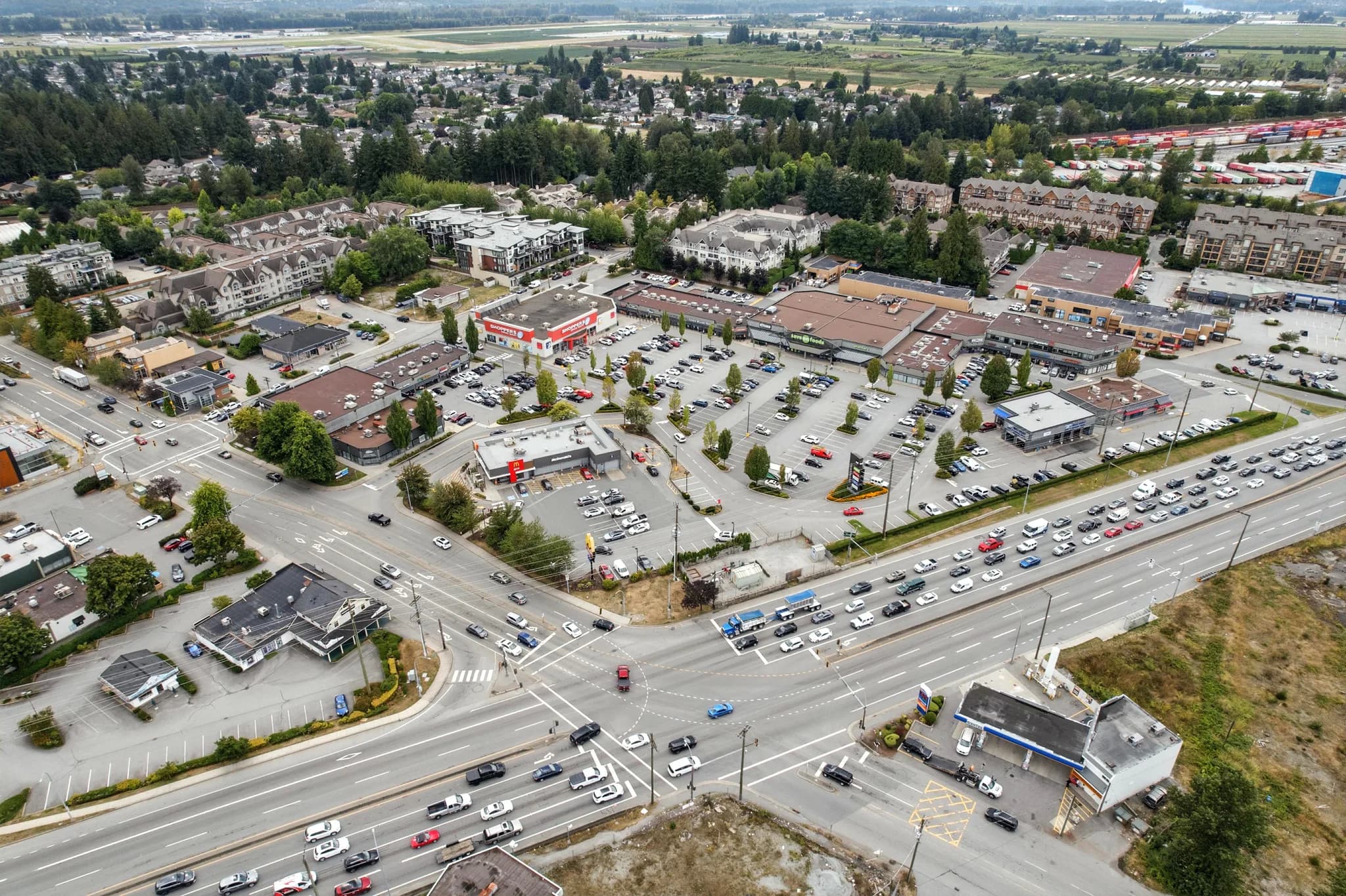 Meadowvale Centre, photo 9