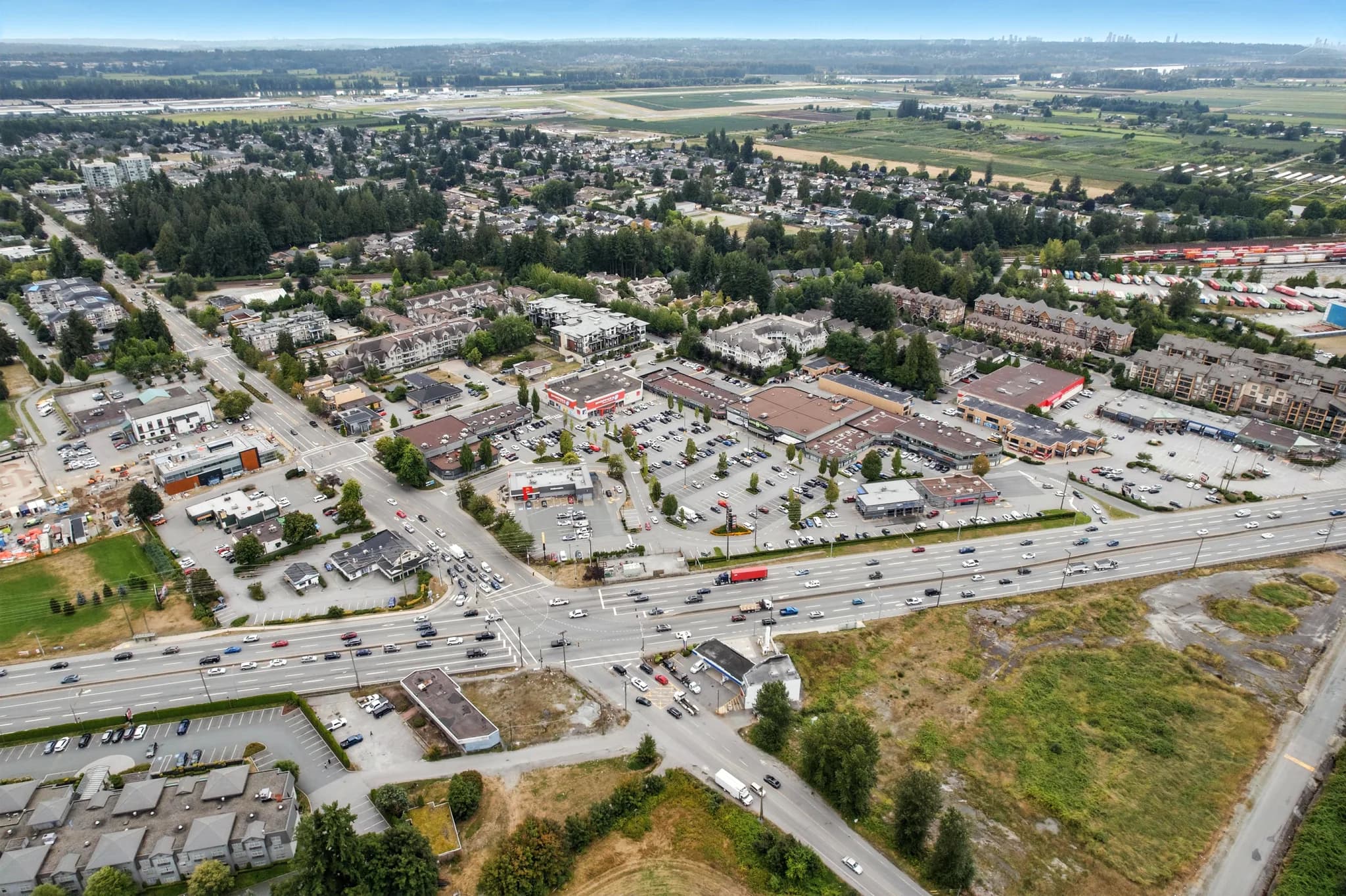 Meadowvale Centre, photo 11