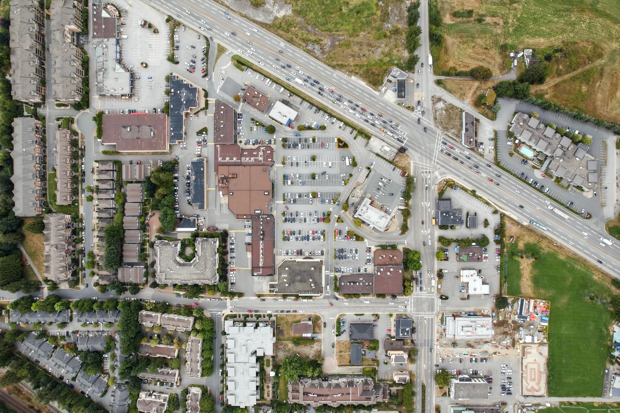 Meadowvale Centre, photo 12