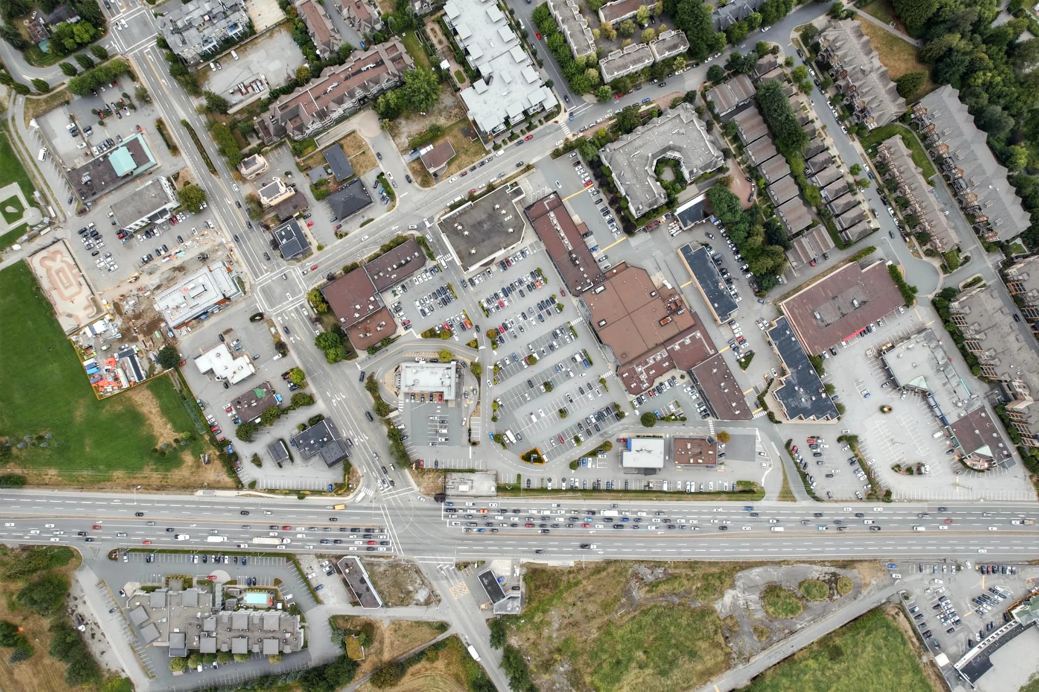 Meadowvale Centre, photo 14