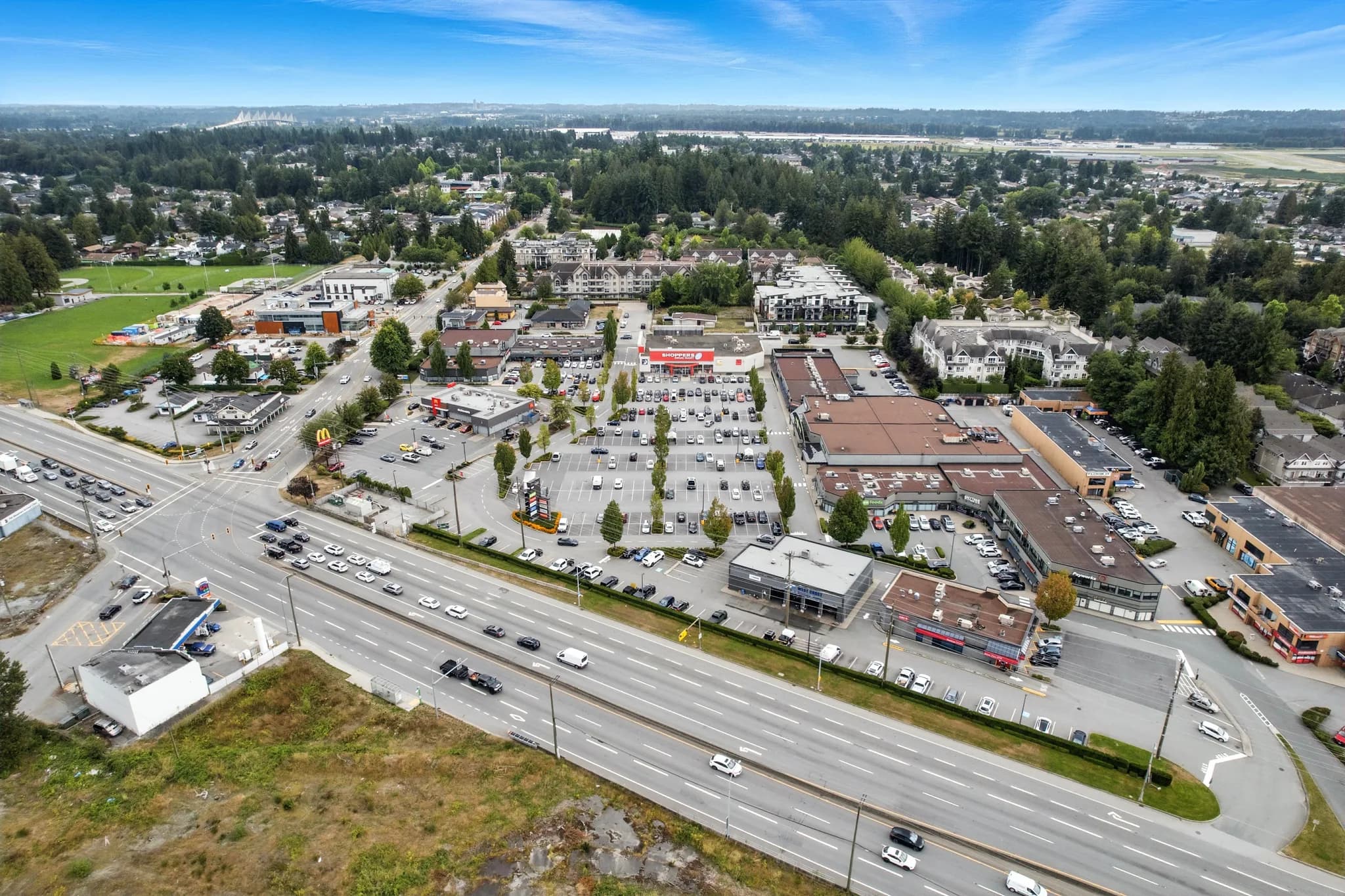 Meadowvale Centre, photo 15