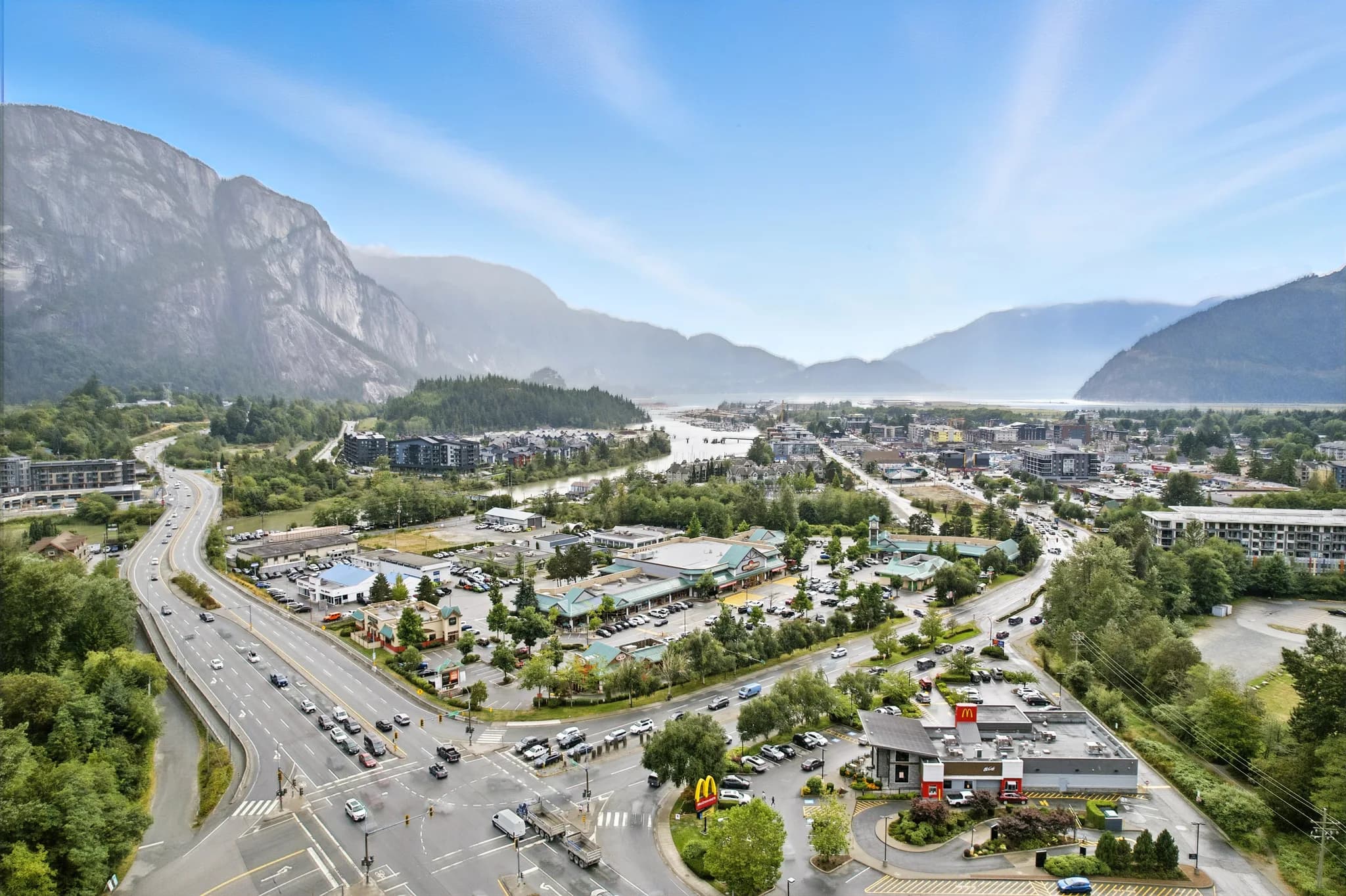 Squamish Station, photo 2