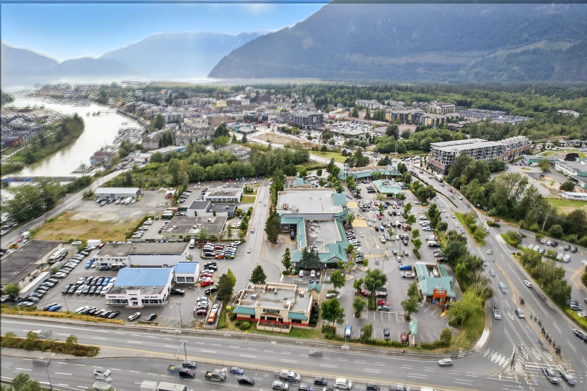 Squamish Station, photo 3