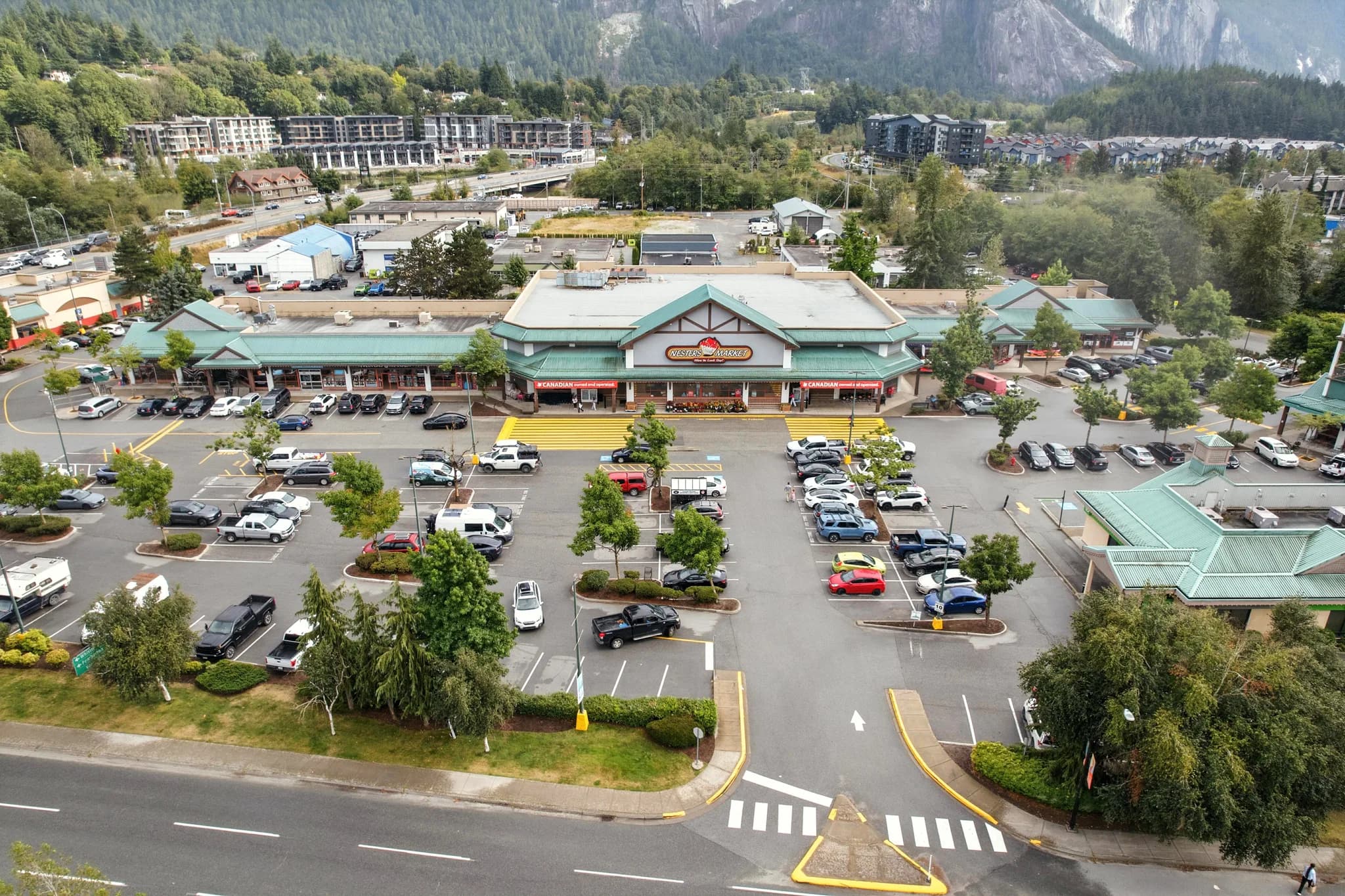 Squamish Station, photo 7
