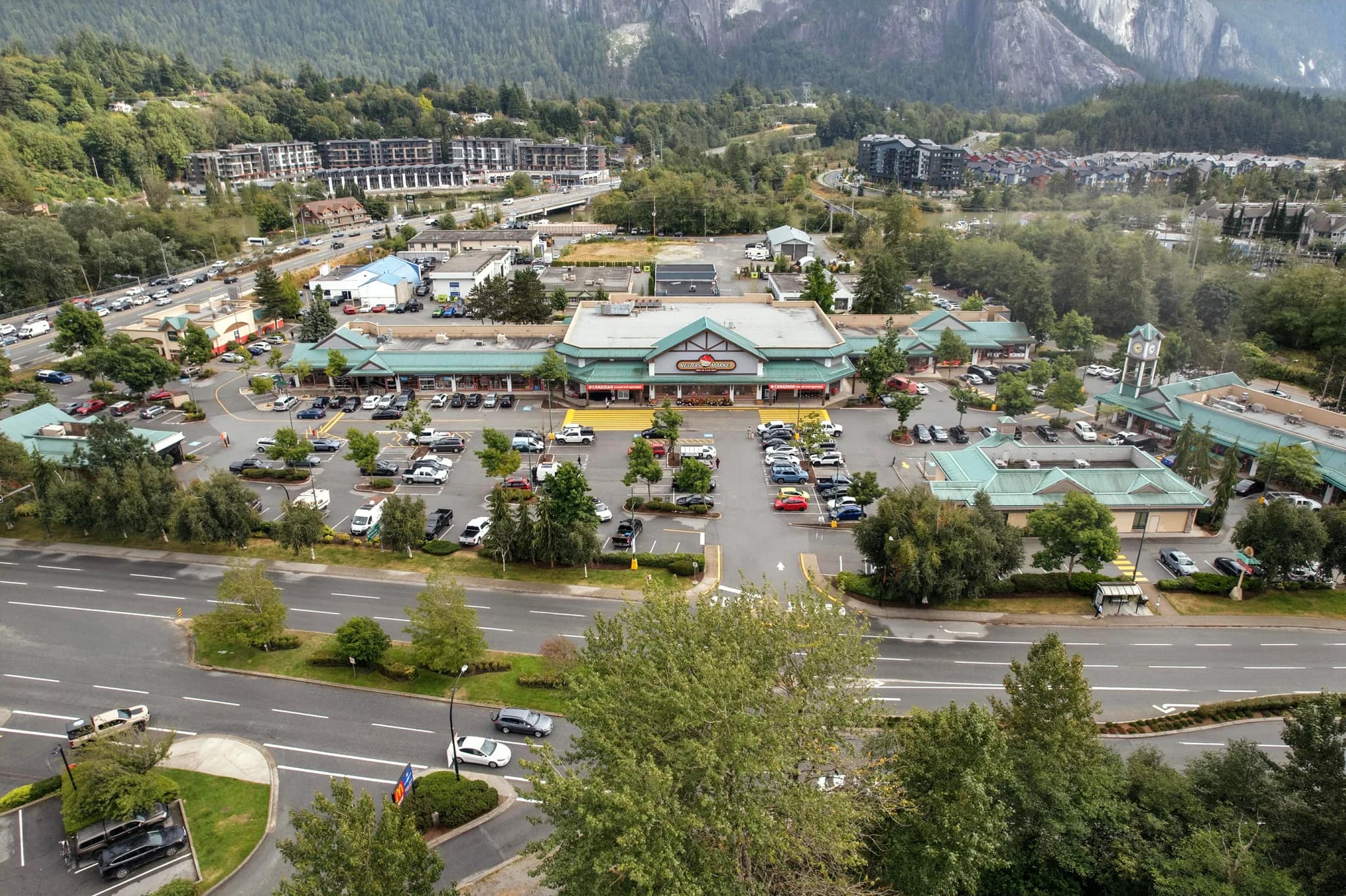 Squamish Station, photo 8