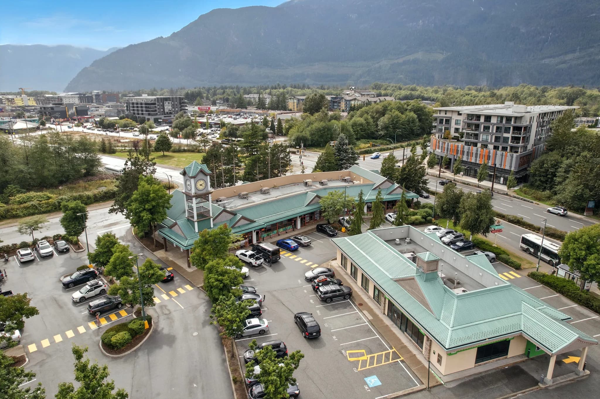 Squamish Station, photo 9