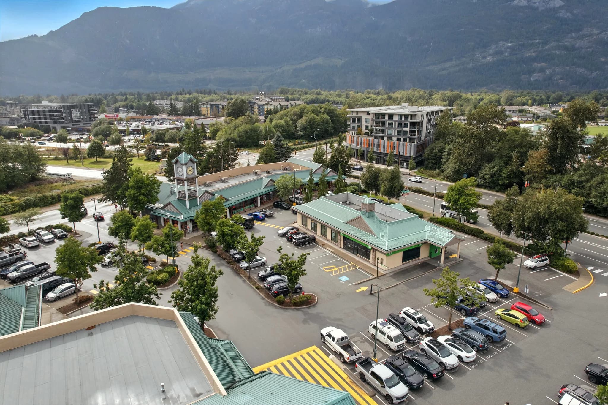 Squamish Station, photo 10