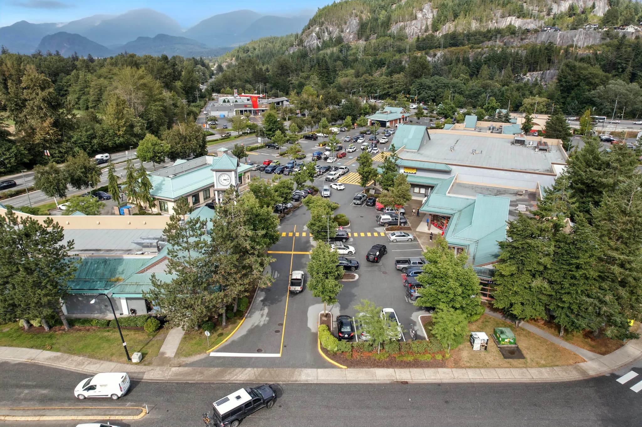 Squamish Station, photo 11