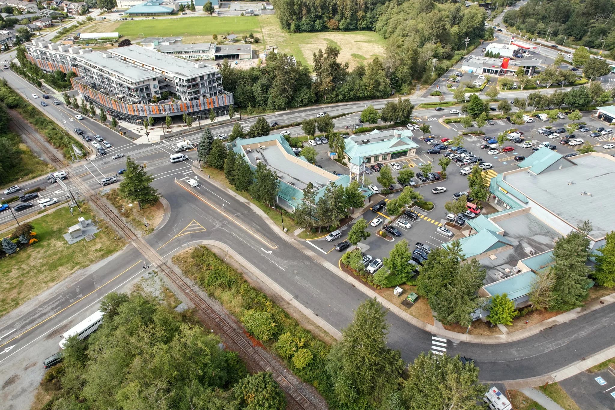 Squamish Station, photo 12