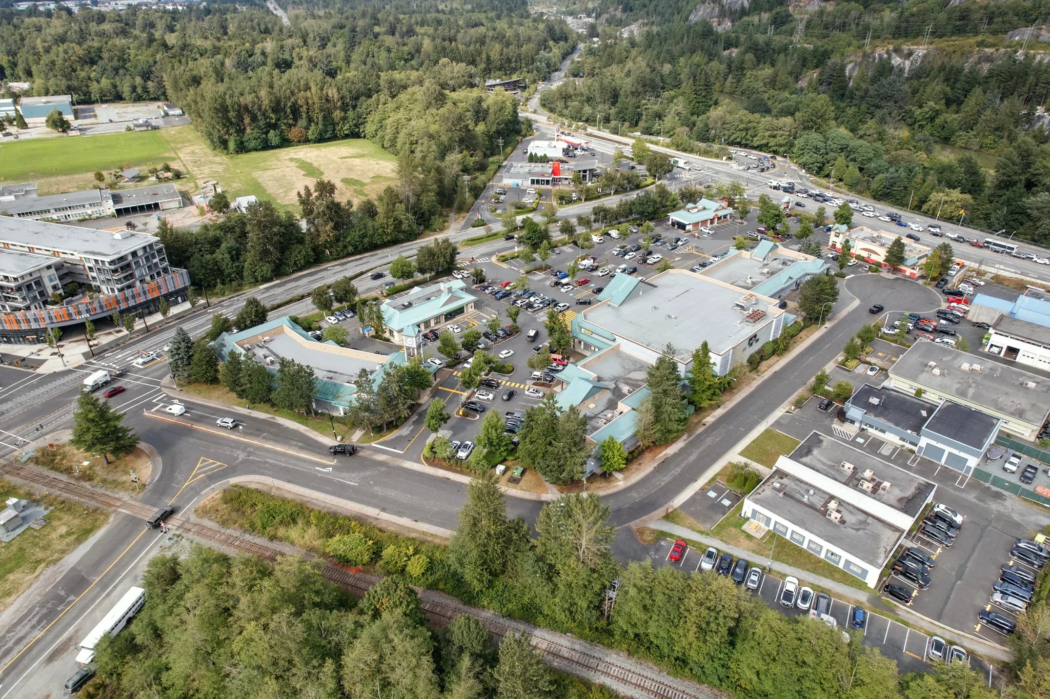 Squamish Station, photo 13