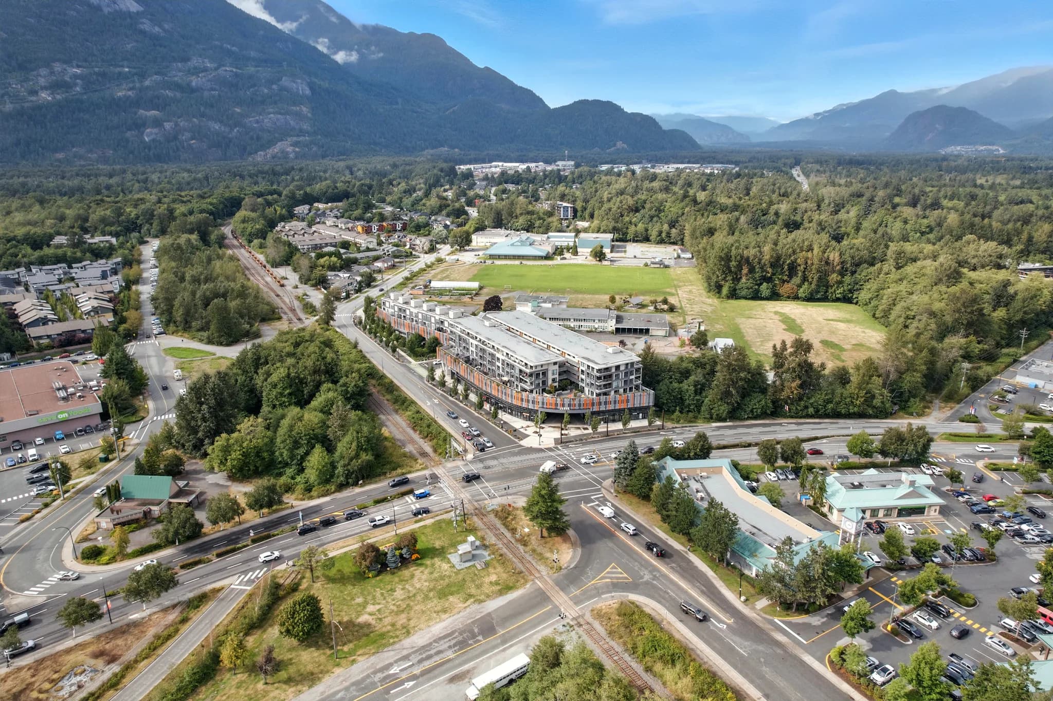 Squamish Station, photo 14