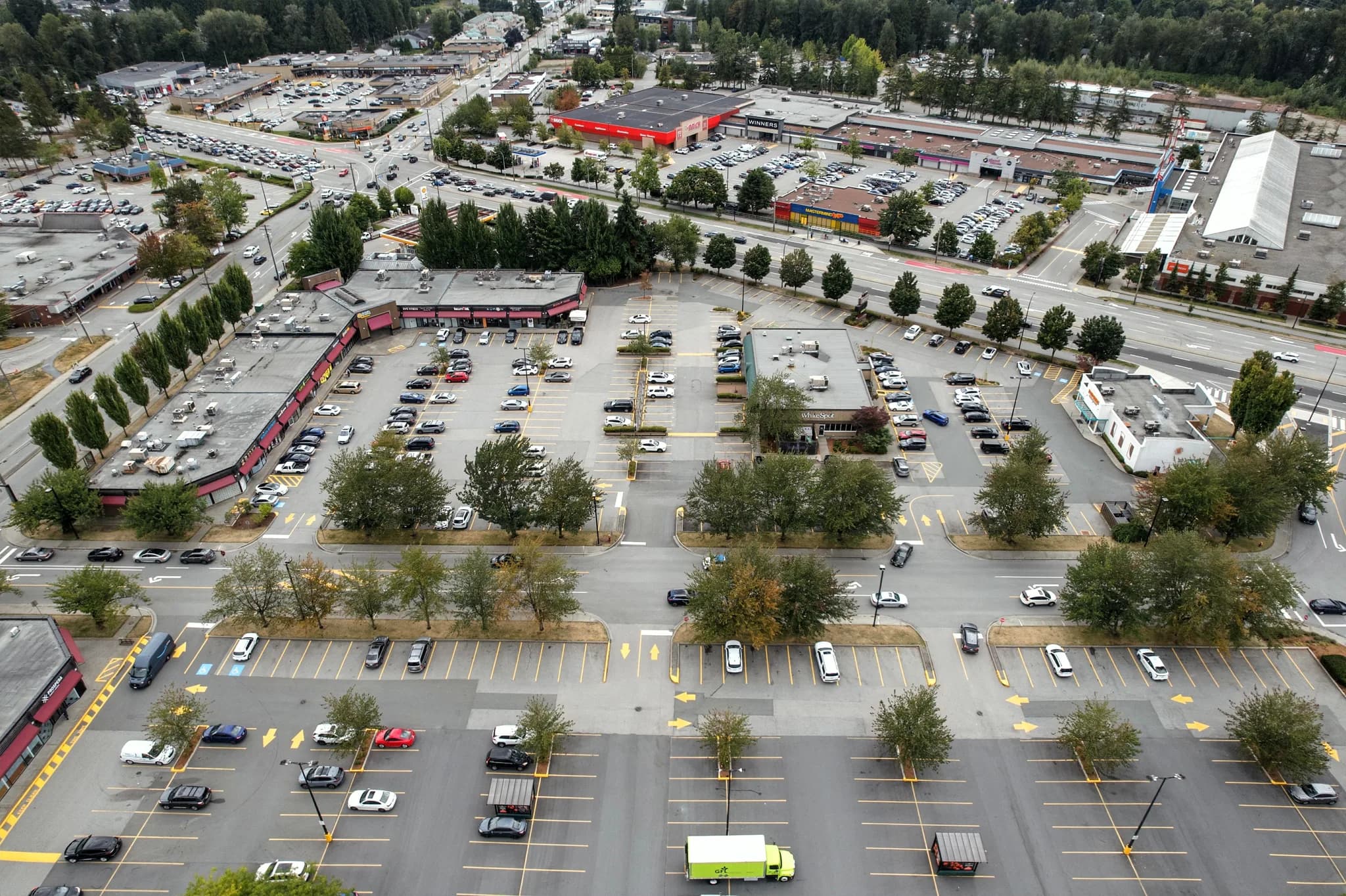 Sunwood Square, photo 13