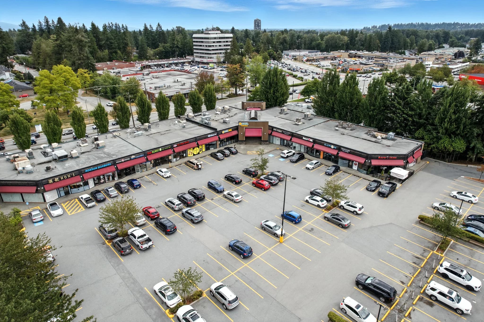 Sunwood Square, photo 14