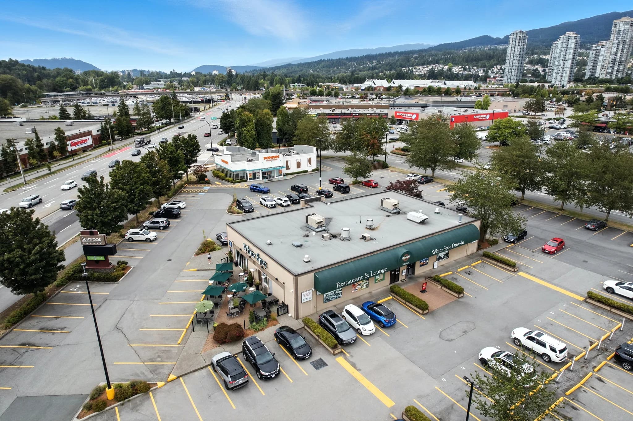 Sunwood Square, photo 15