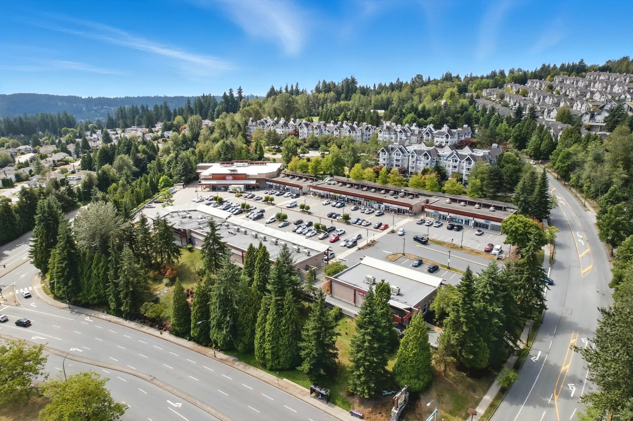 Westwood Plateau, photo 2
