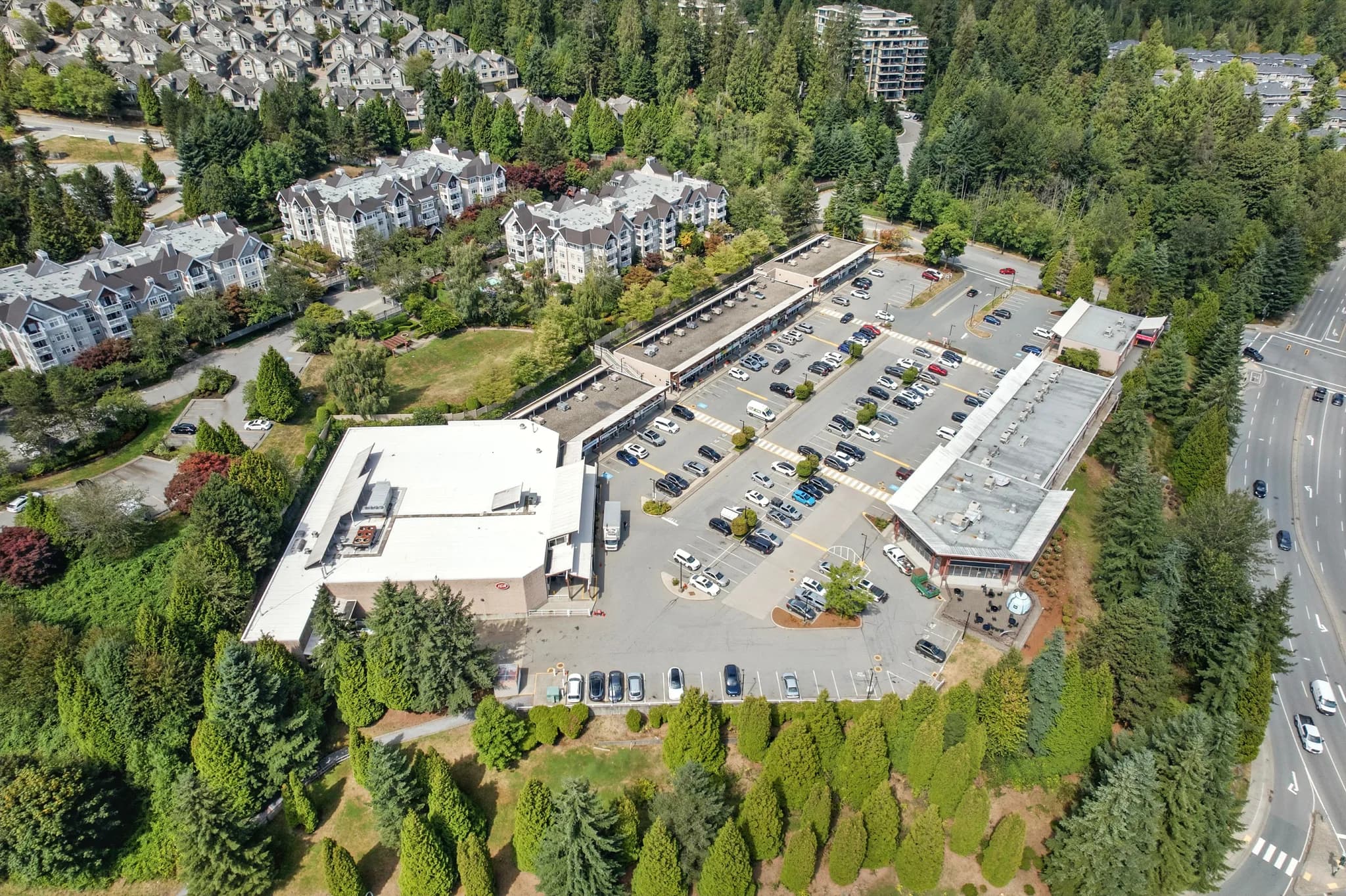 Westwood Plateau, photo 4