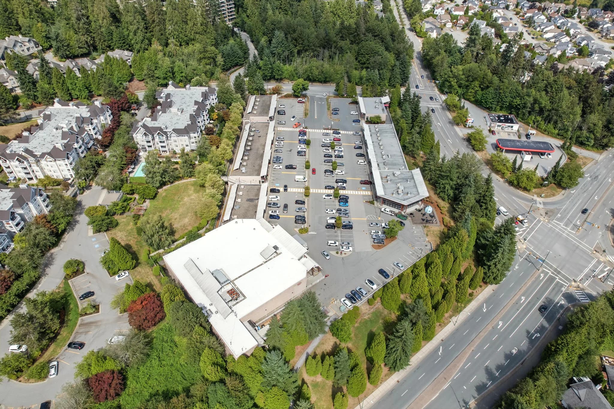 Westwood Plateau, photo 5