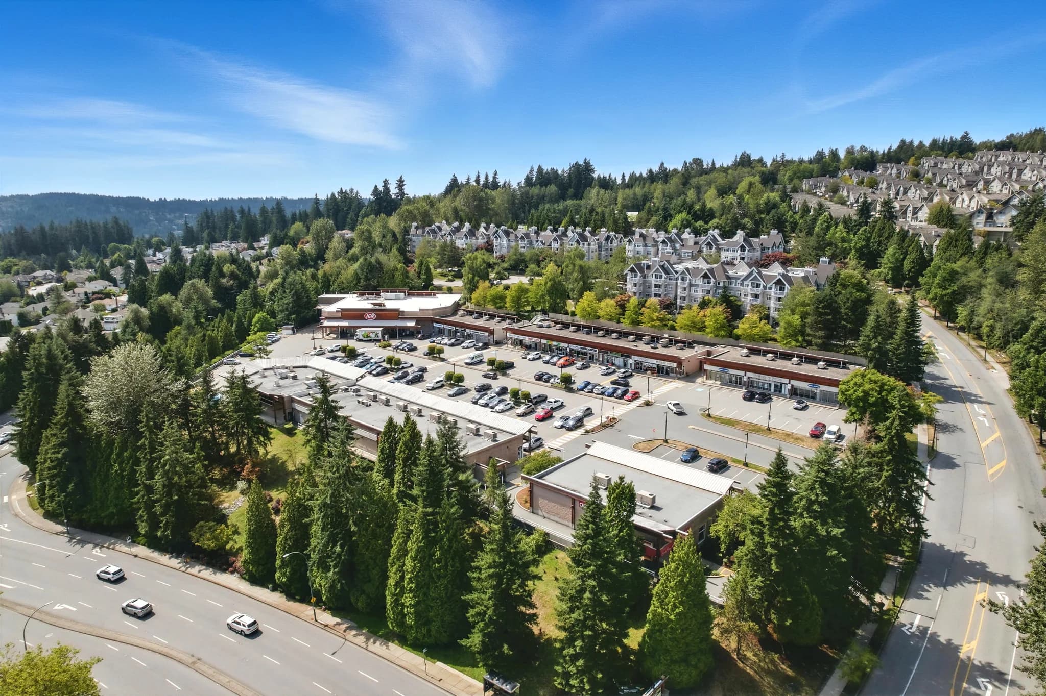 Westwood Plateau, photo 10
