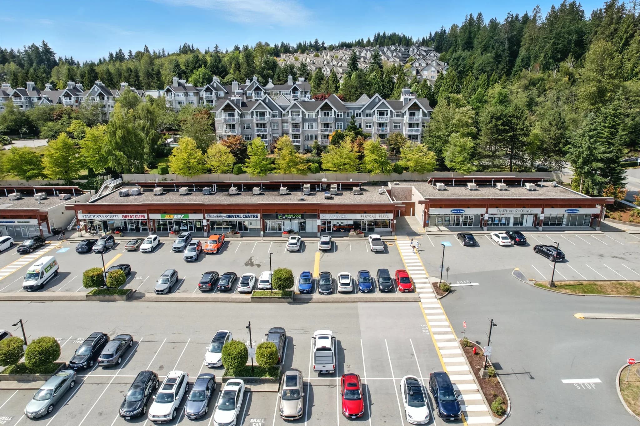Westwood Plateau, photo 11