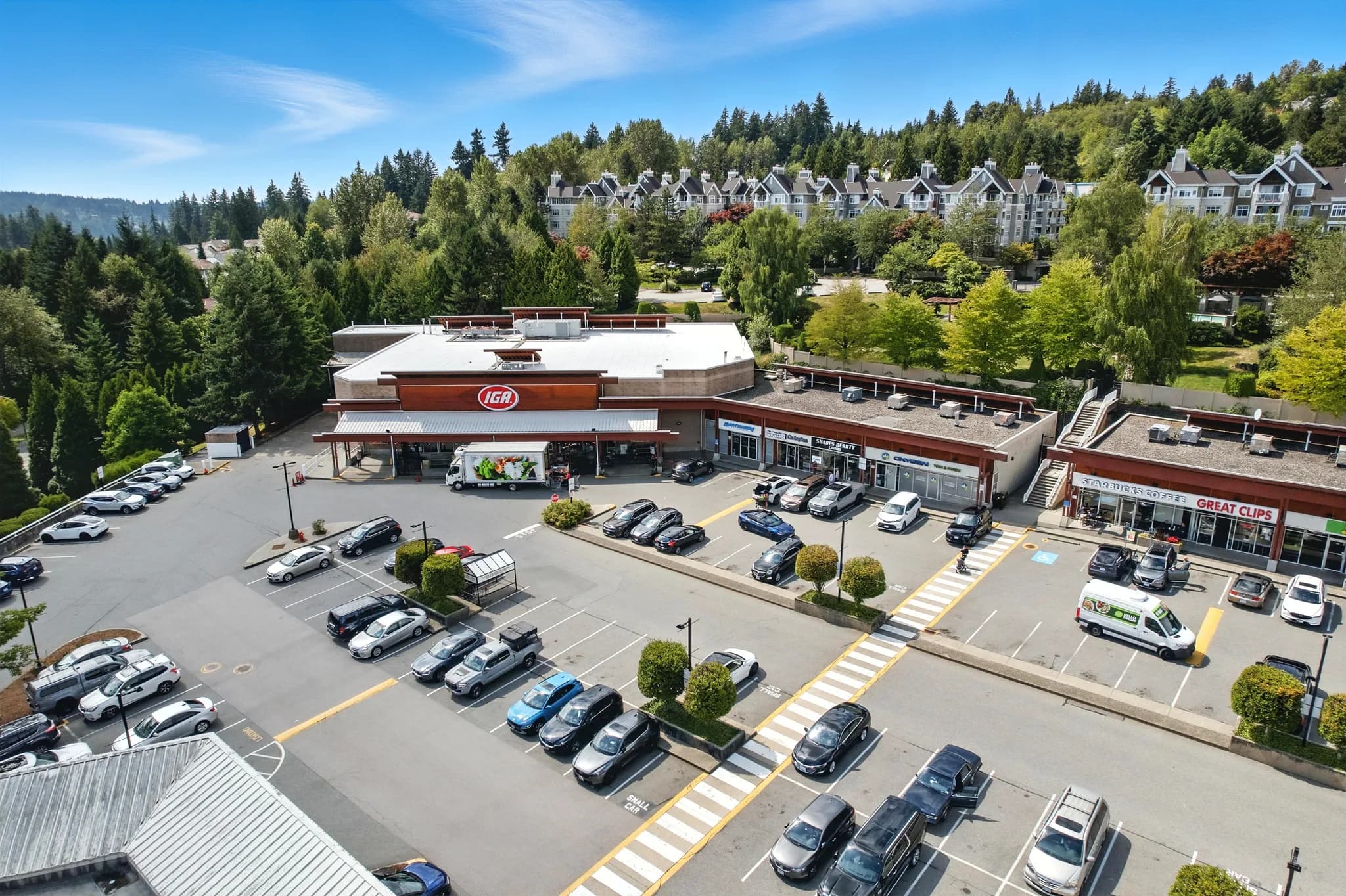Westwood Plateau, photo 12