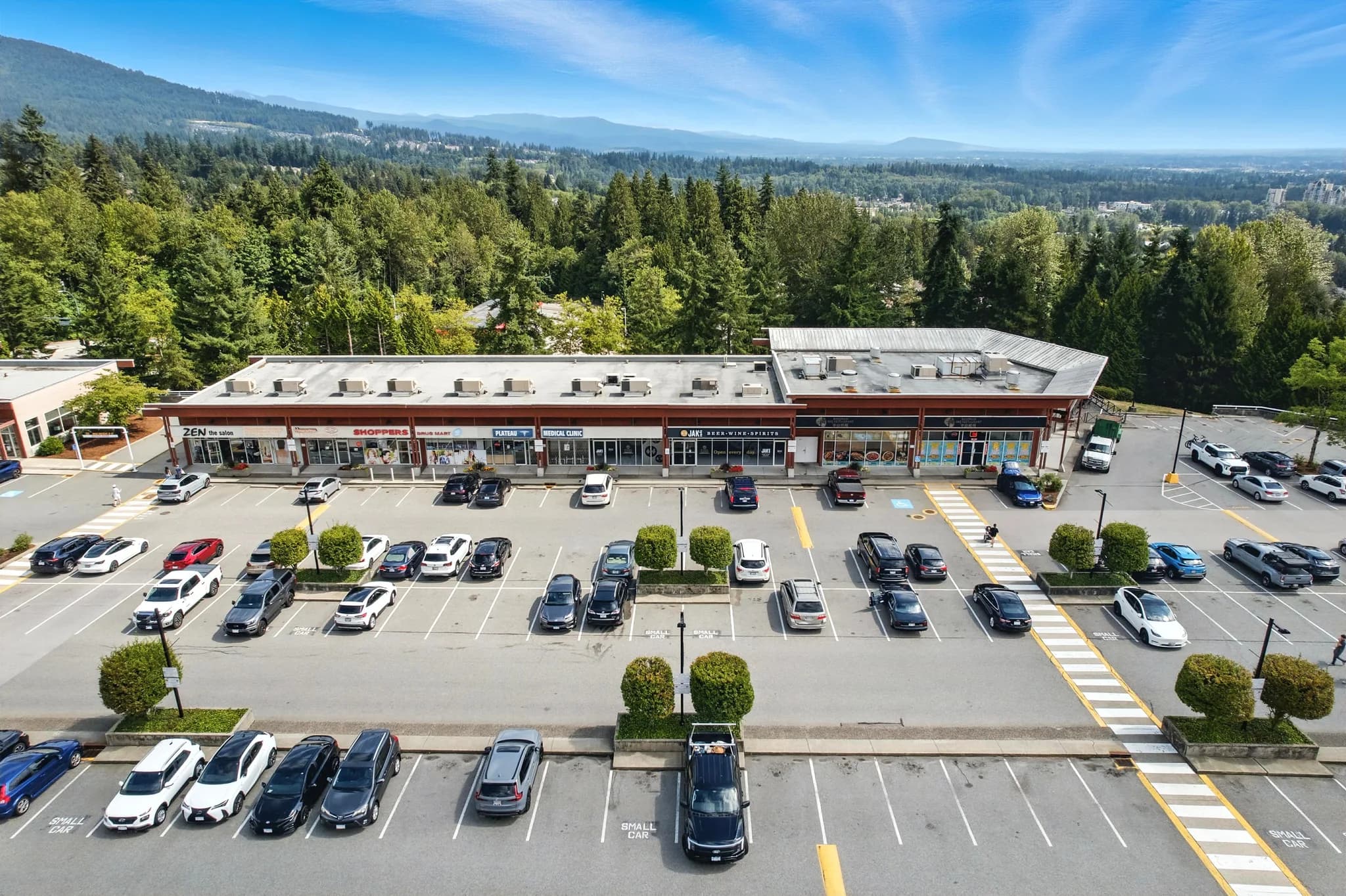 Westwood Plateau, photo 13