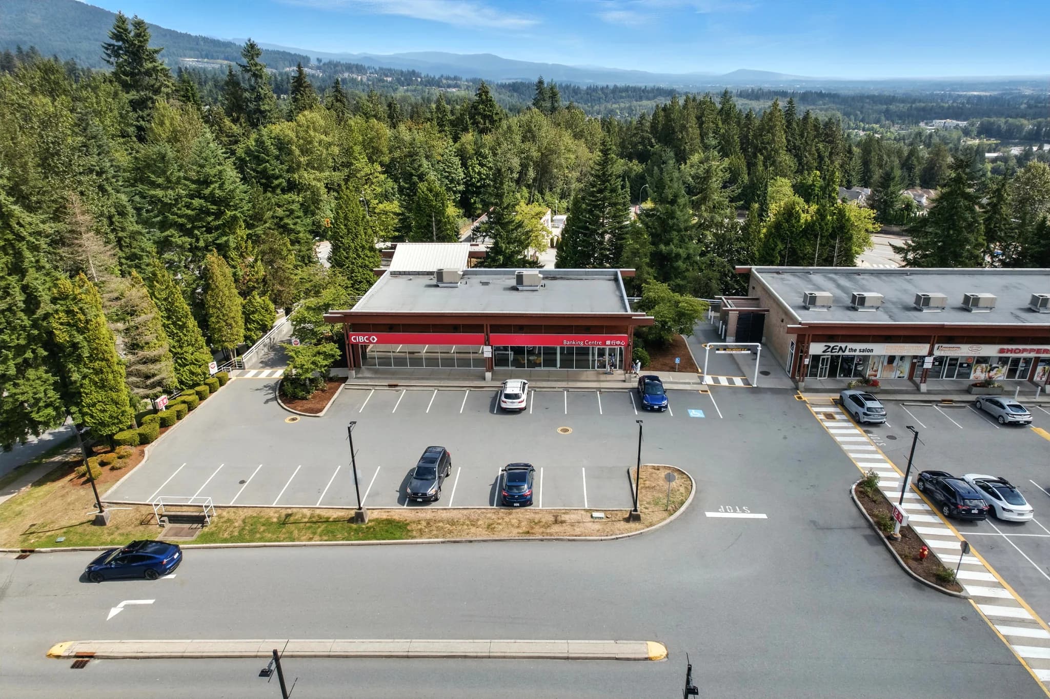 Westwood Plateau, photo 14