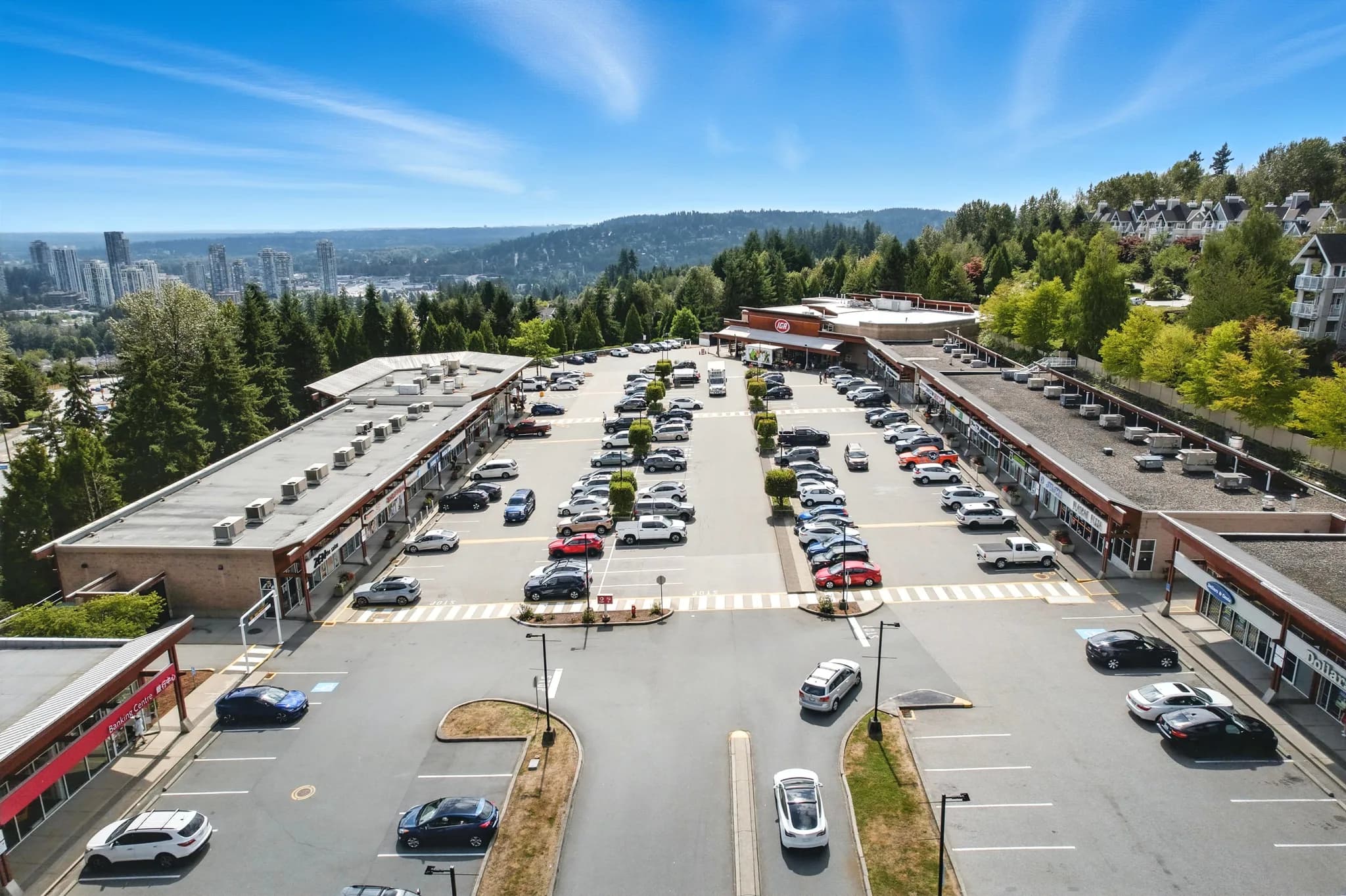 Westwood Plateau, photo 15