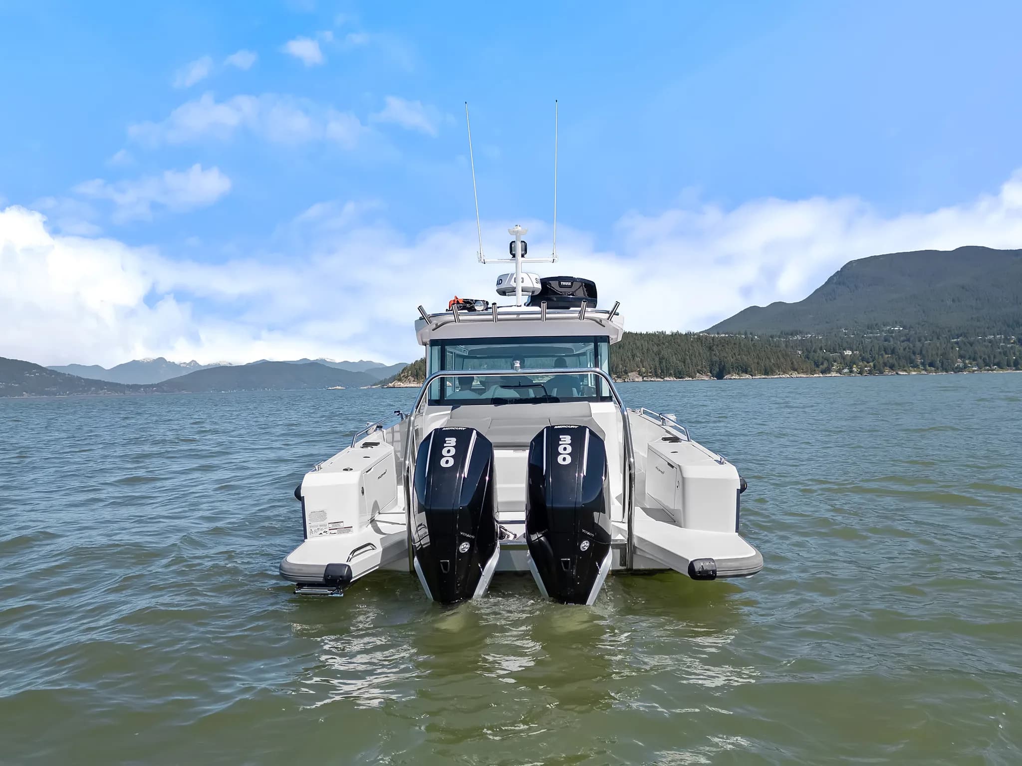 Yacht Two, photo 5