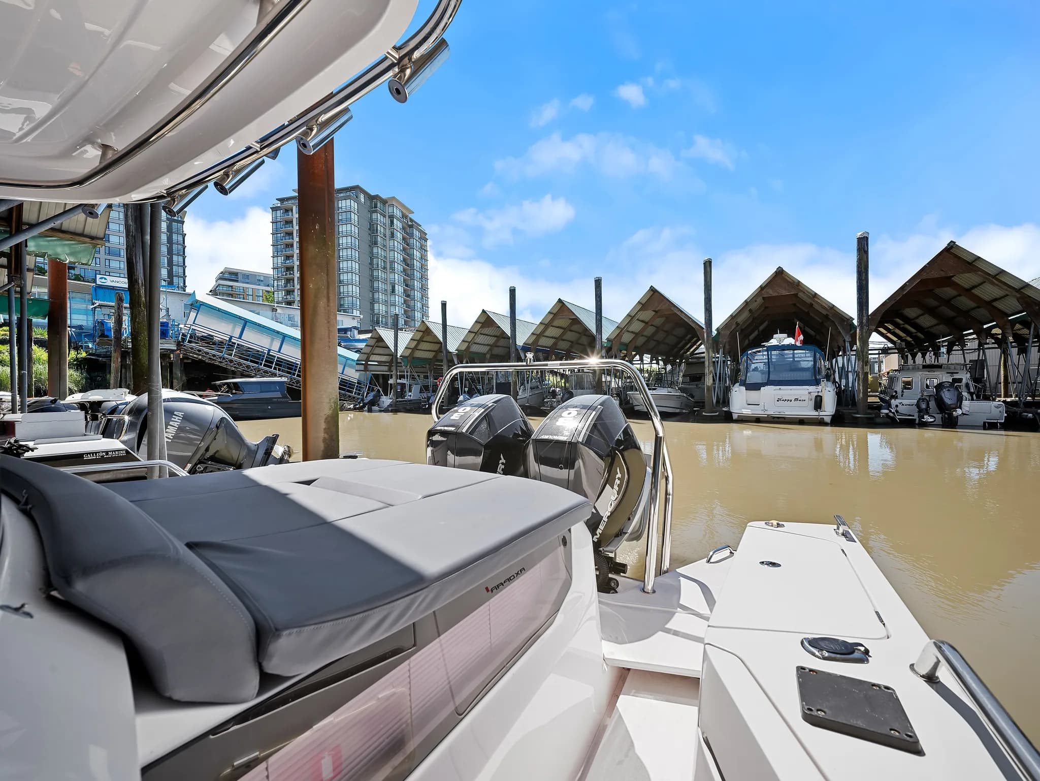 Yacht Two, photo 29