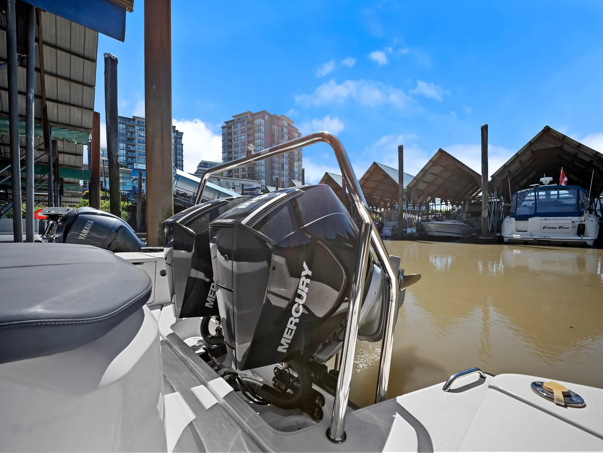 Yacht Two, photo 30