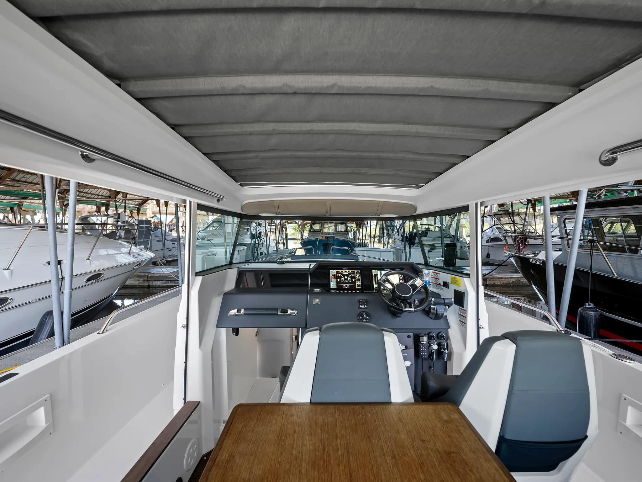 Yacht Two, photo 31