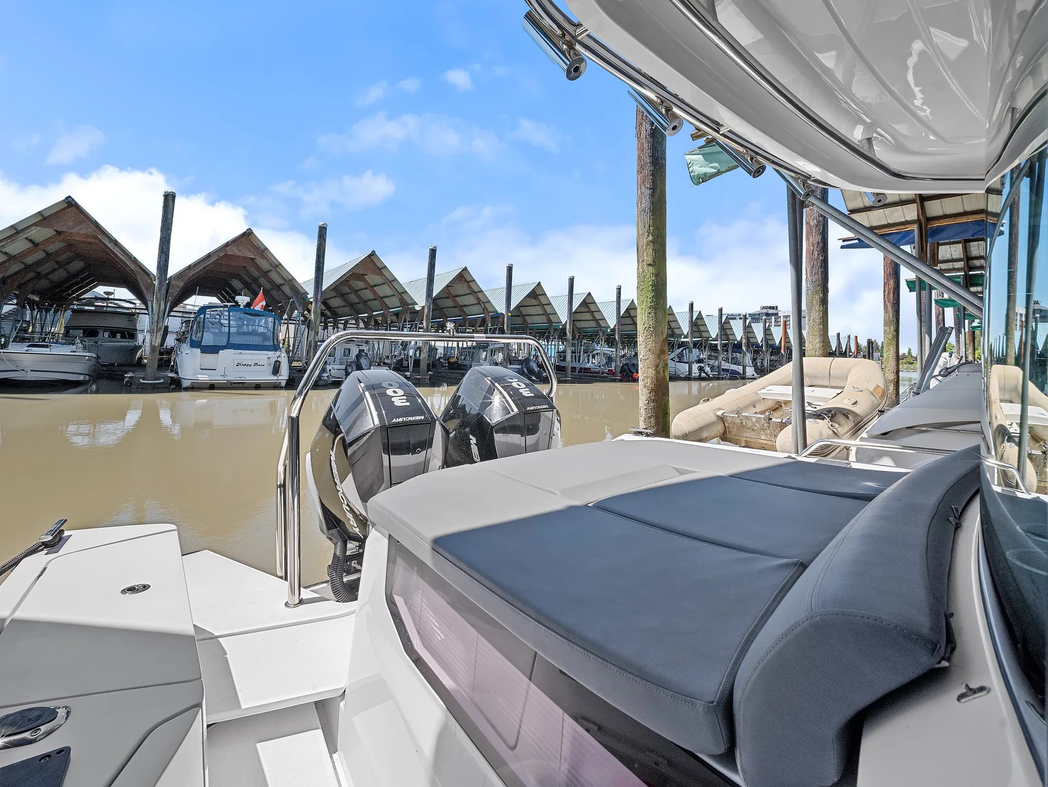 Yacht Two, photo 36