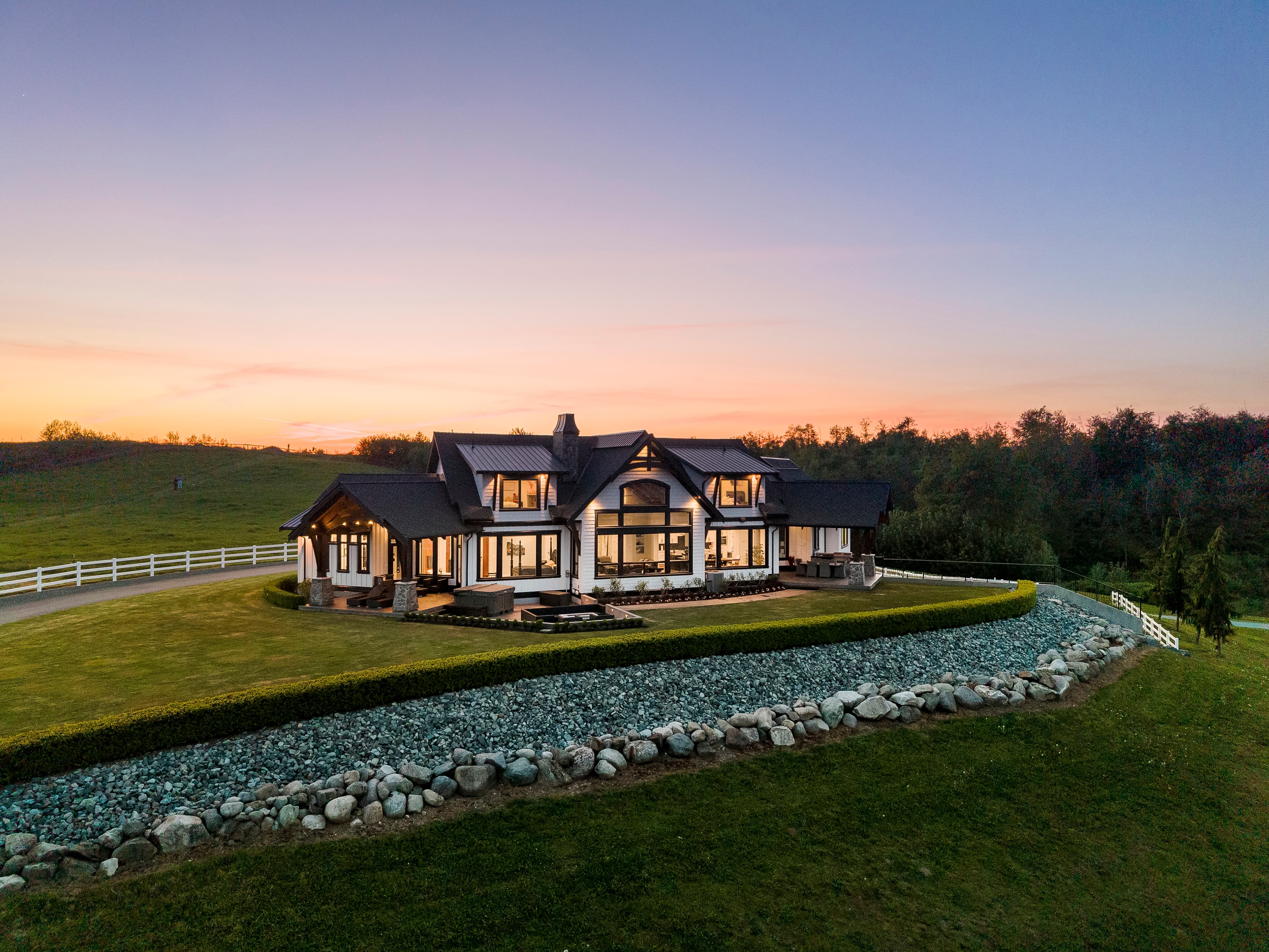 Acreage & Estate Photography by AFK Media