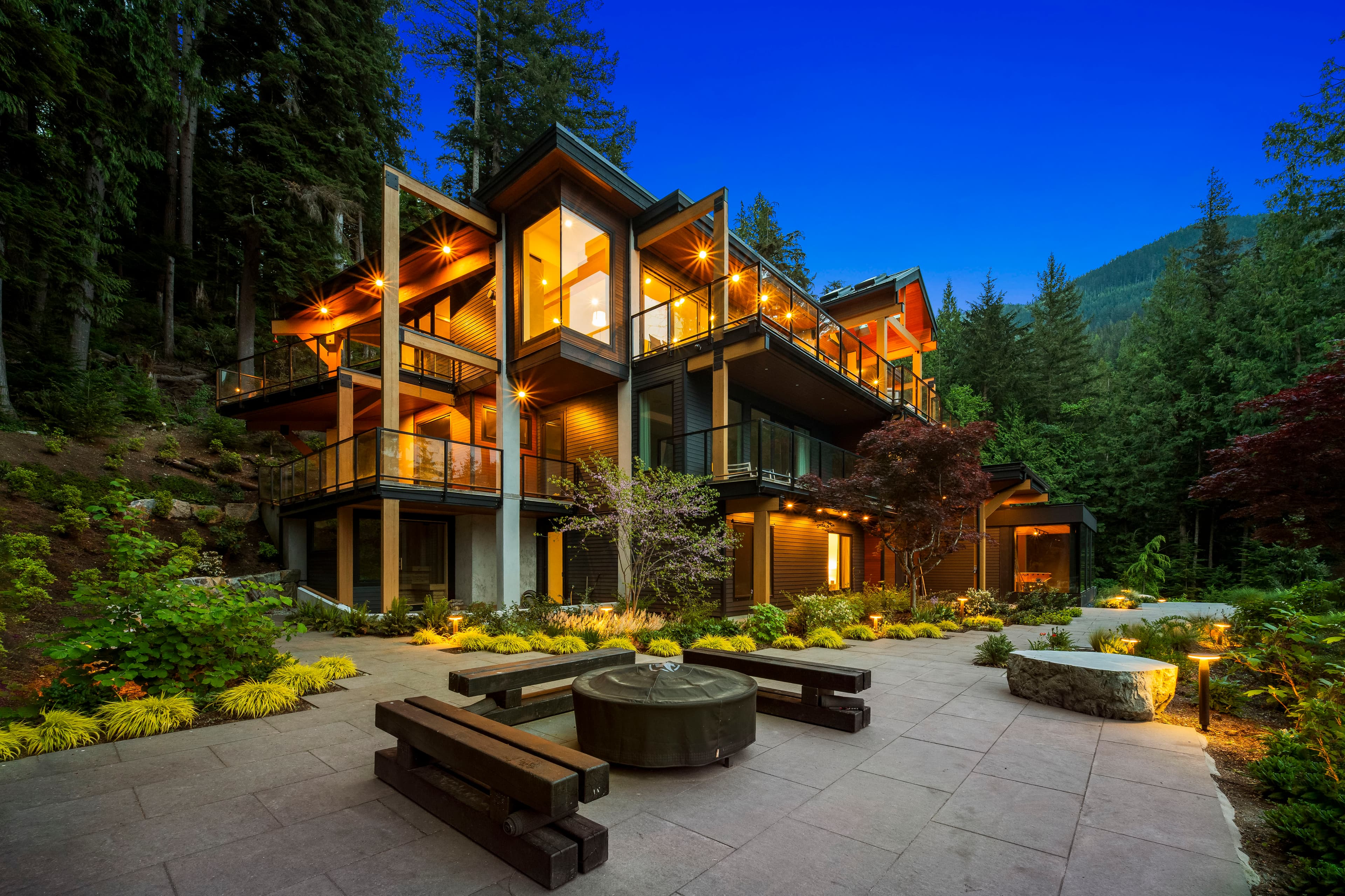 Architectural Photography by AFK Media