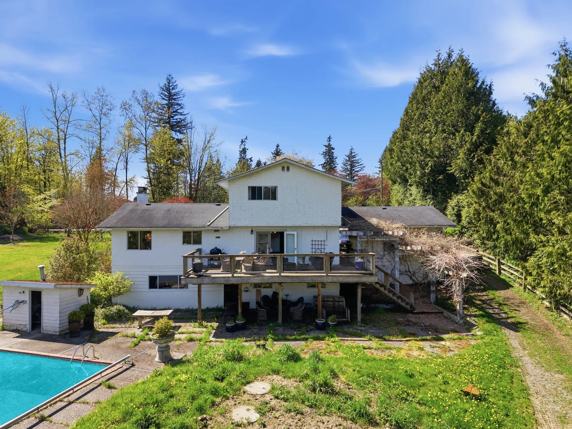 1358 227 Street, Langley, AFK Media