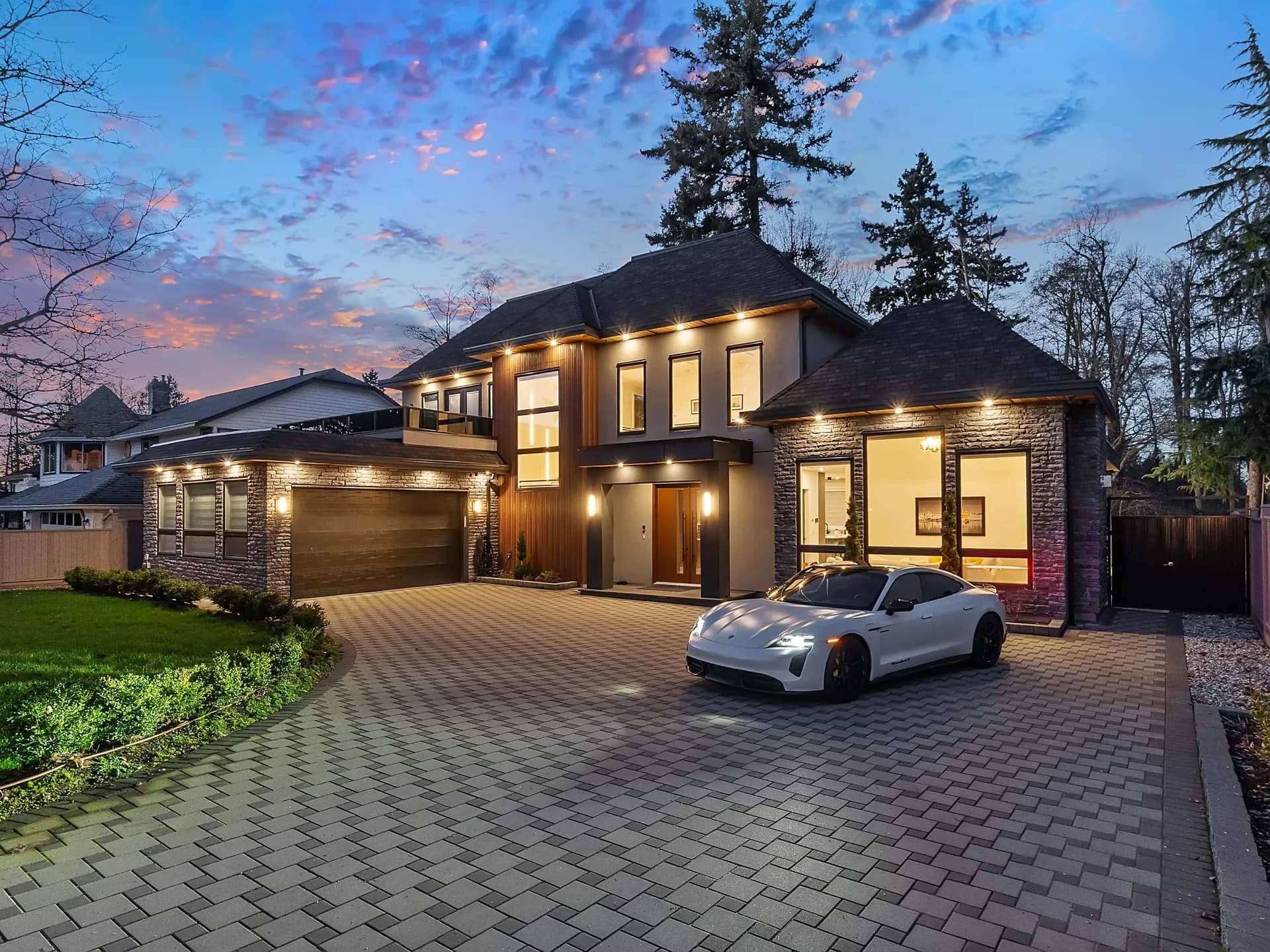 14295 73A Avenue, Surrey, AFK Media
