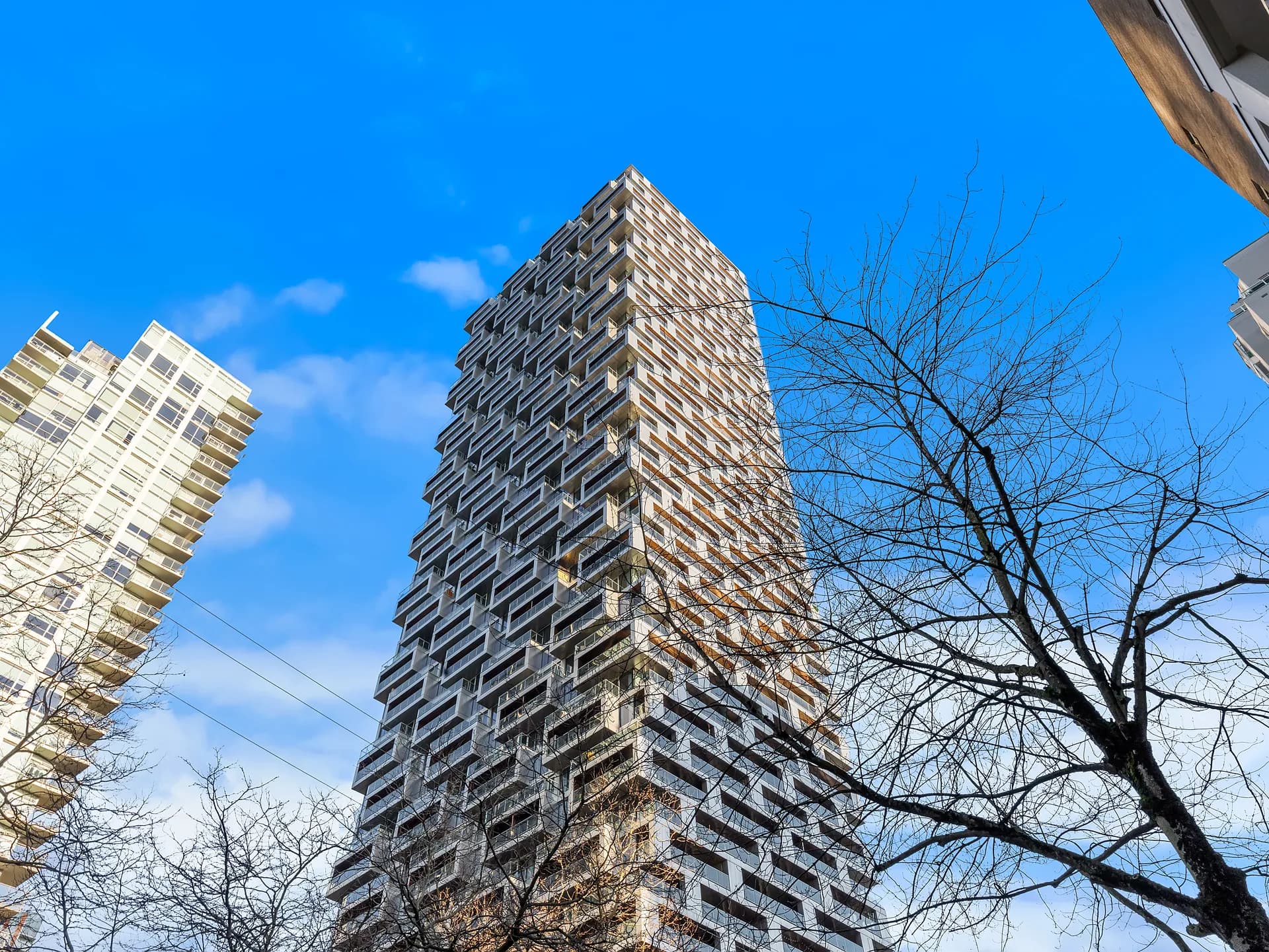 1480 Howe Street, Vancouver, AFK Media