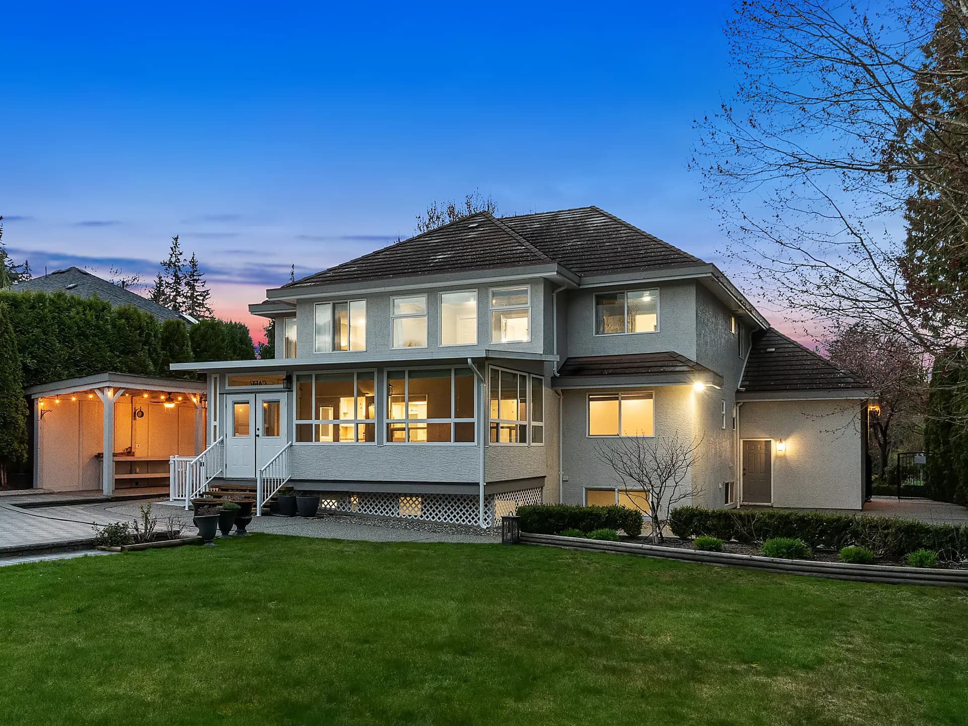 15328 Kettle Crescent N, Surrey, AFK Media