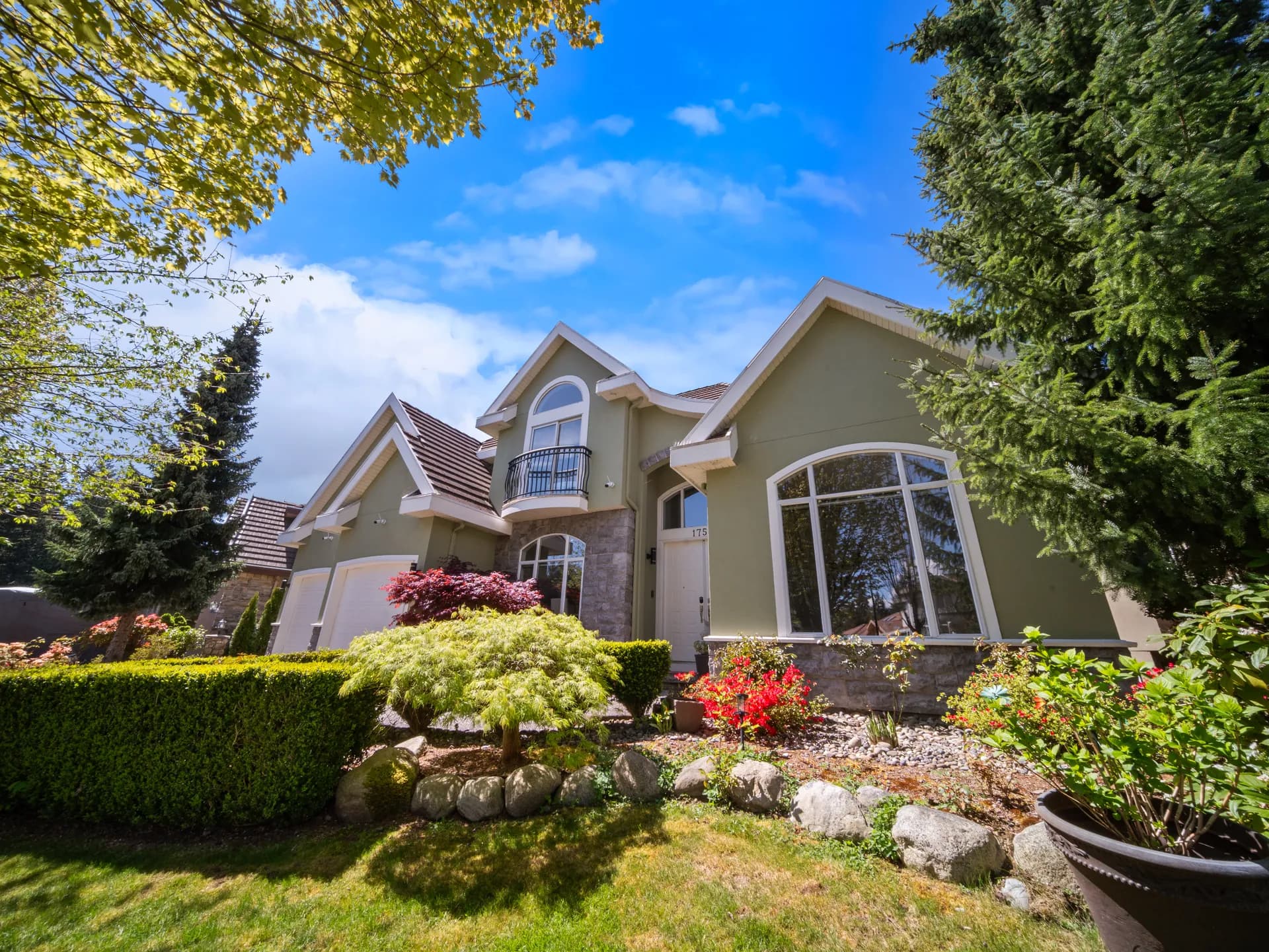 1756 Hampton Drive, Coquitlam, AFK Media
