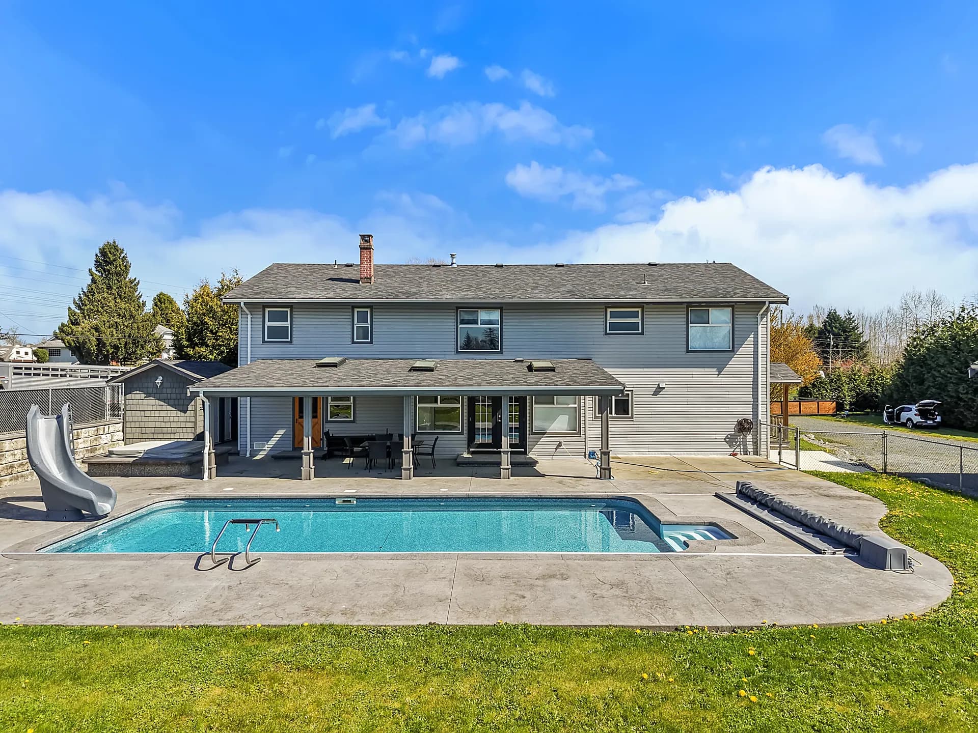 2473 240 Street, Langley, AFK Media